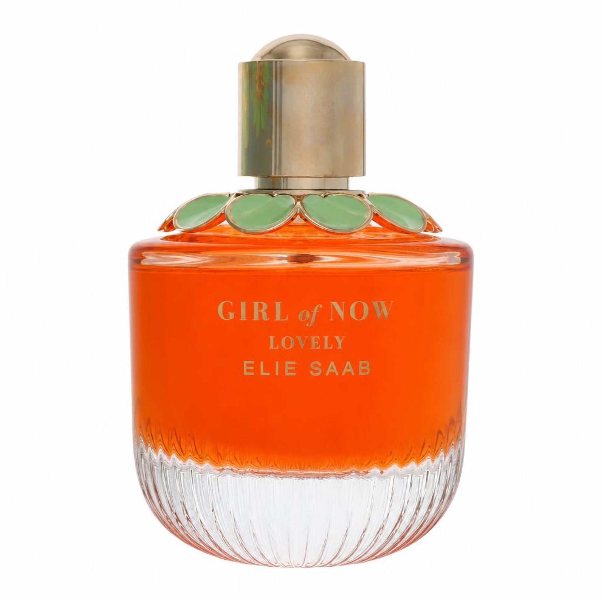 Elie Saab Girl of Now Lovely Damenparfum 90 ml Damen