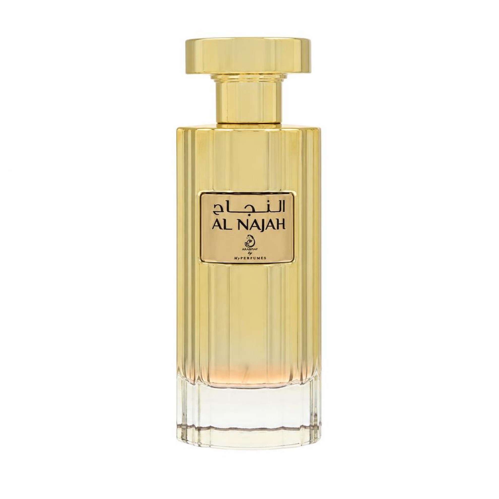 My Perfumes Arabiyat Al Najah Eau De Parfum Spray (Unisex) 100 ml