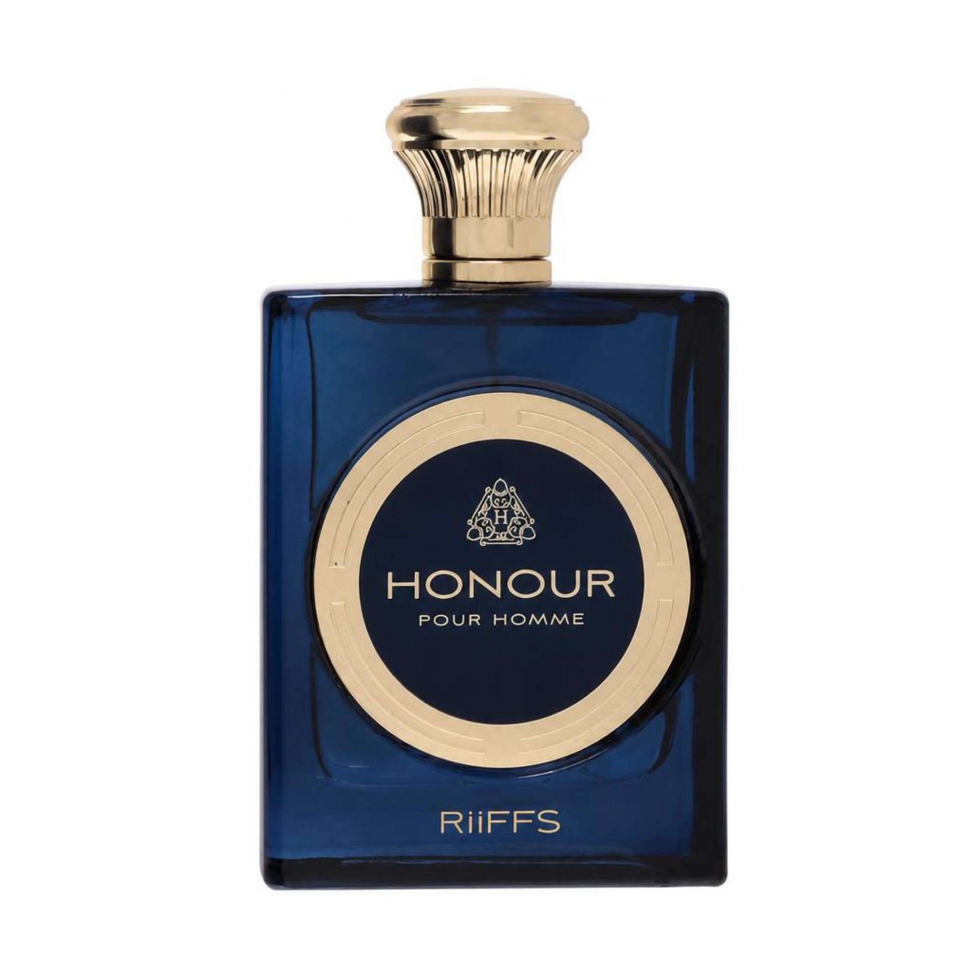 Riffs Riiffs Honour Eau De Parfum Spray 100 ml