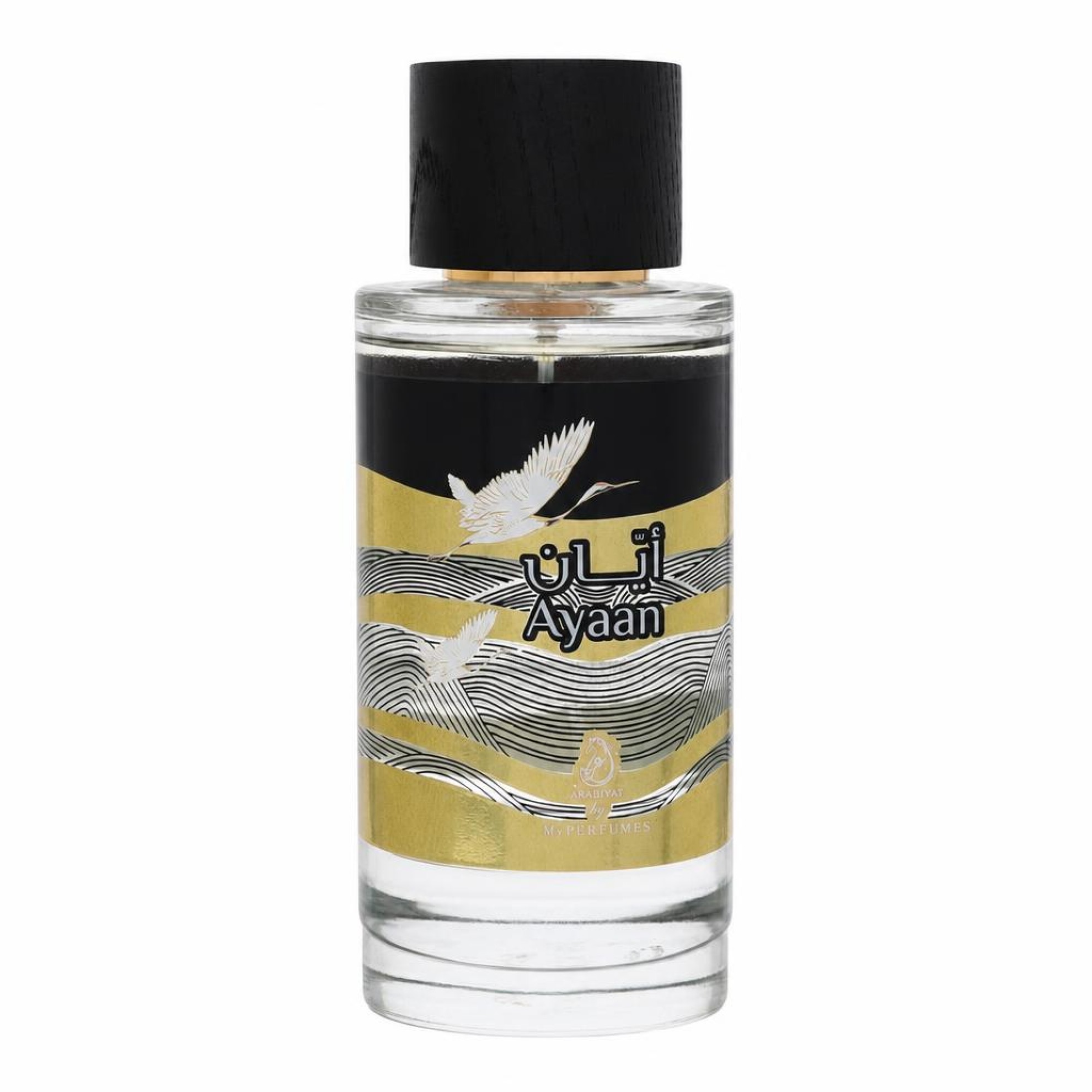 My Perfumes Arabiyat Ayaan Eau De Parfum Spray (Unisex) 100 ml