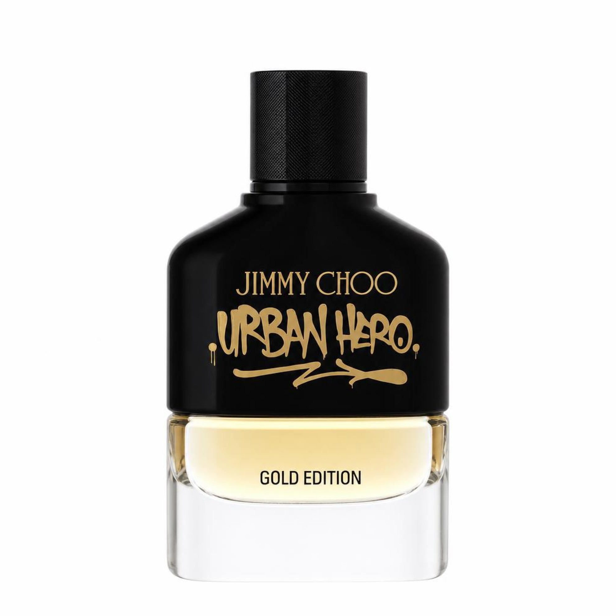Jimmy Choo Urban Hero Gold Edition Eau de Parfum 50ml