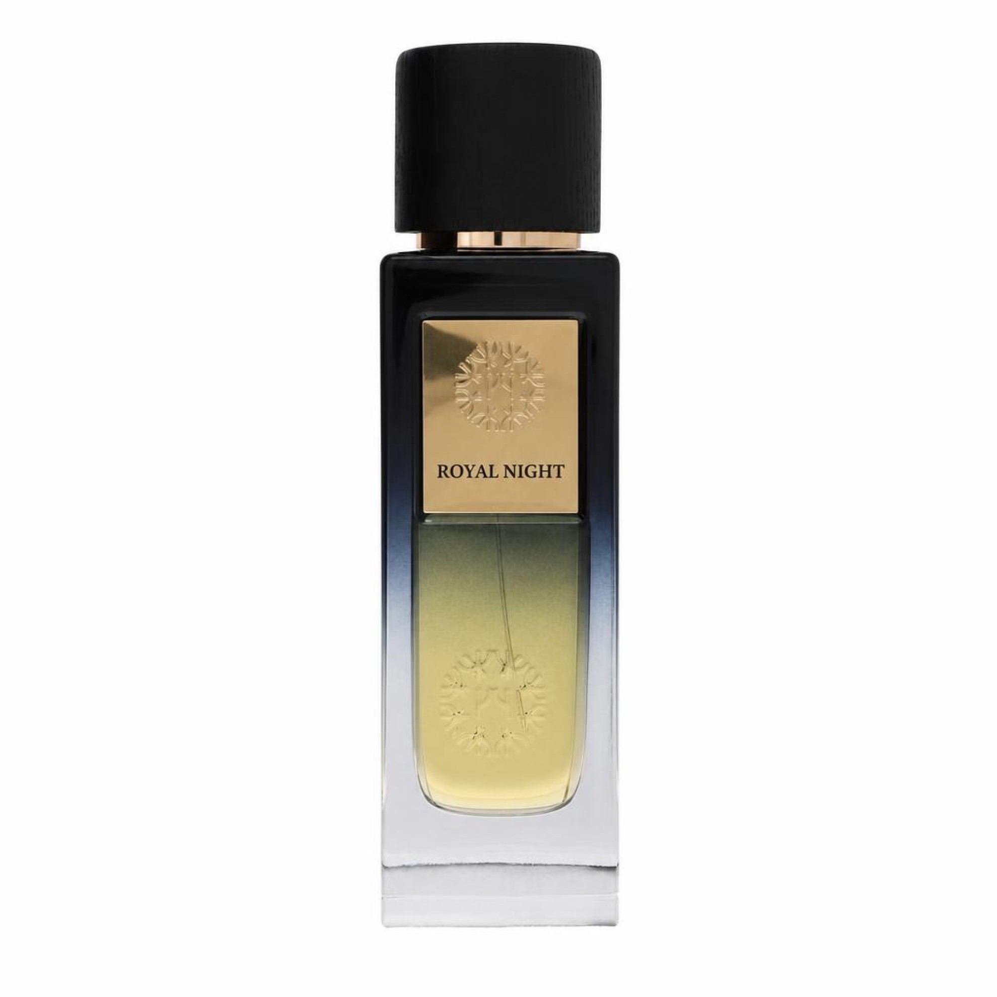The Woods Collection Royal Night Eau De Parfum Spray (Unisex) 100 ml