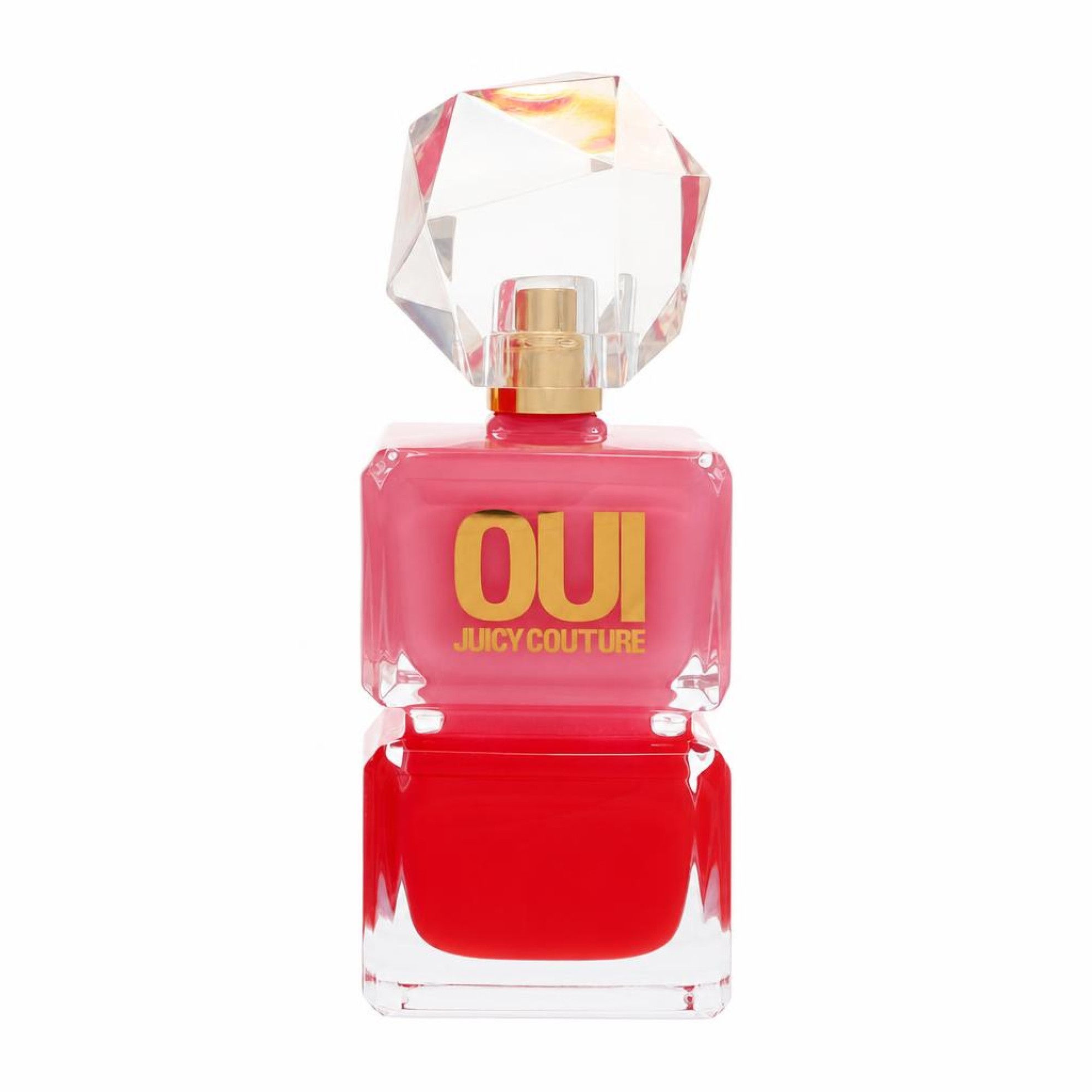 Juicy Couture Oui Eau De Toilette Spray 100 ml