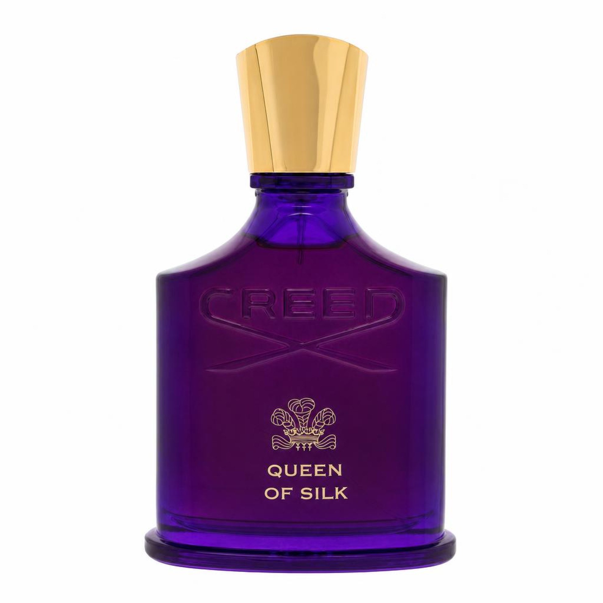 Creed Queen of Silk Eau de Parfum 75ml Damen