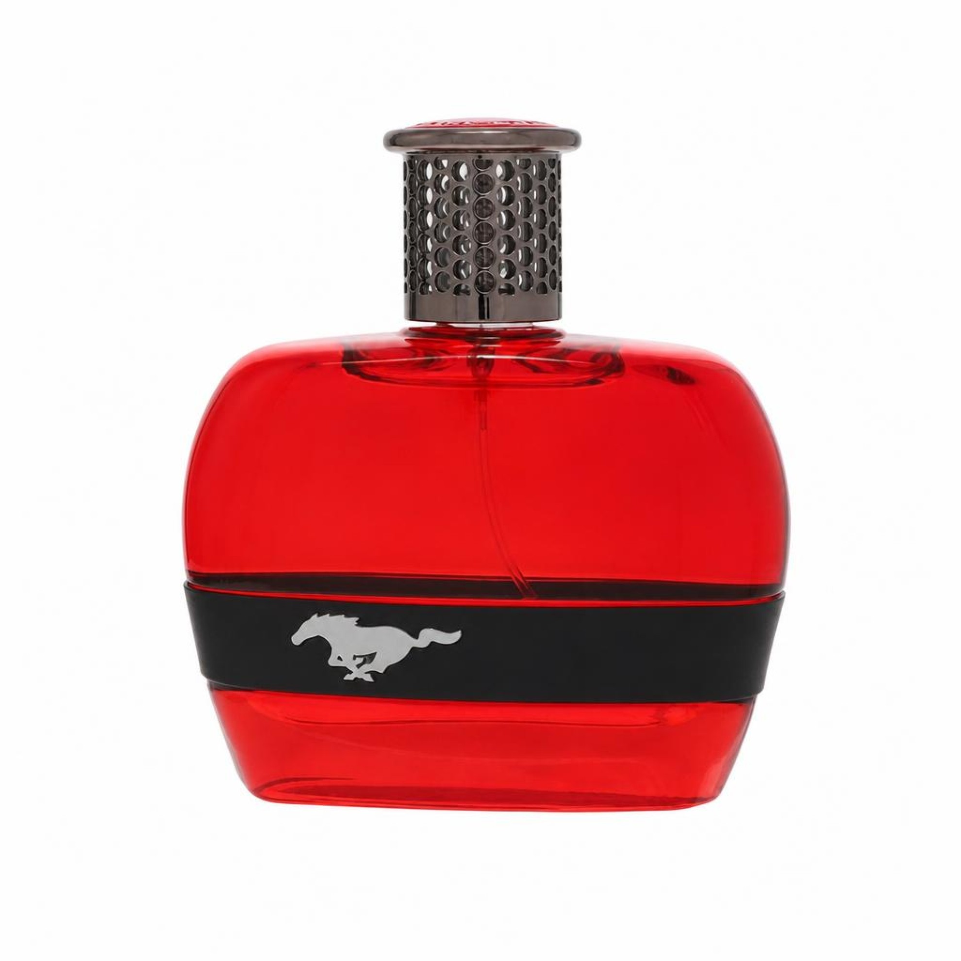 Estee Lauder Ford Mustang Red Eau De Toilette Spray 100 ml