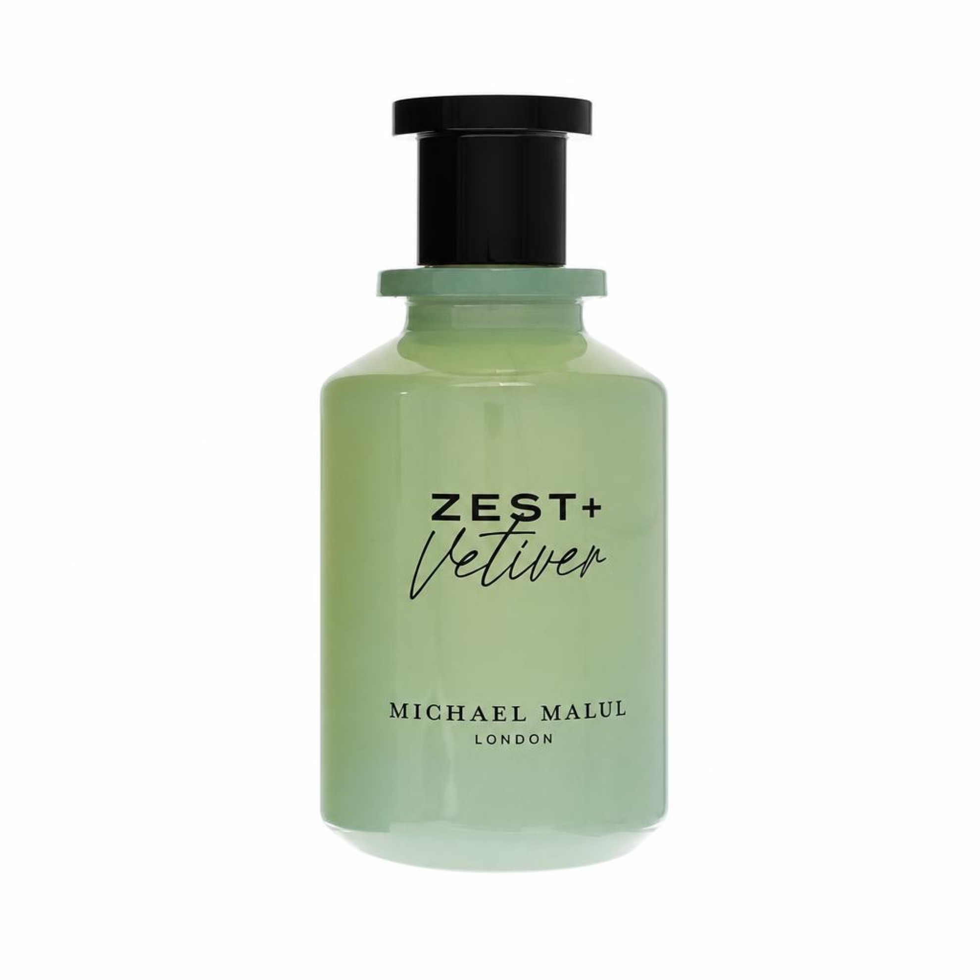 Michael Malul Zest + Vetiver Eau De Parfum Spray 100 ml