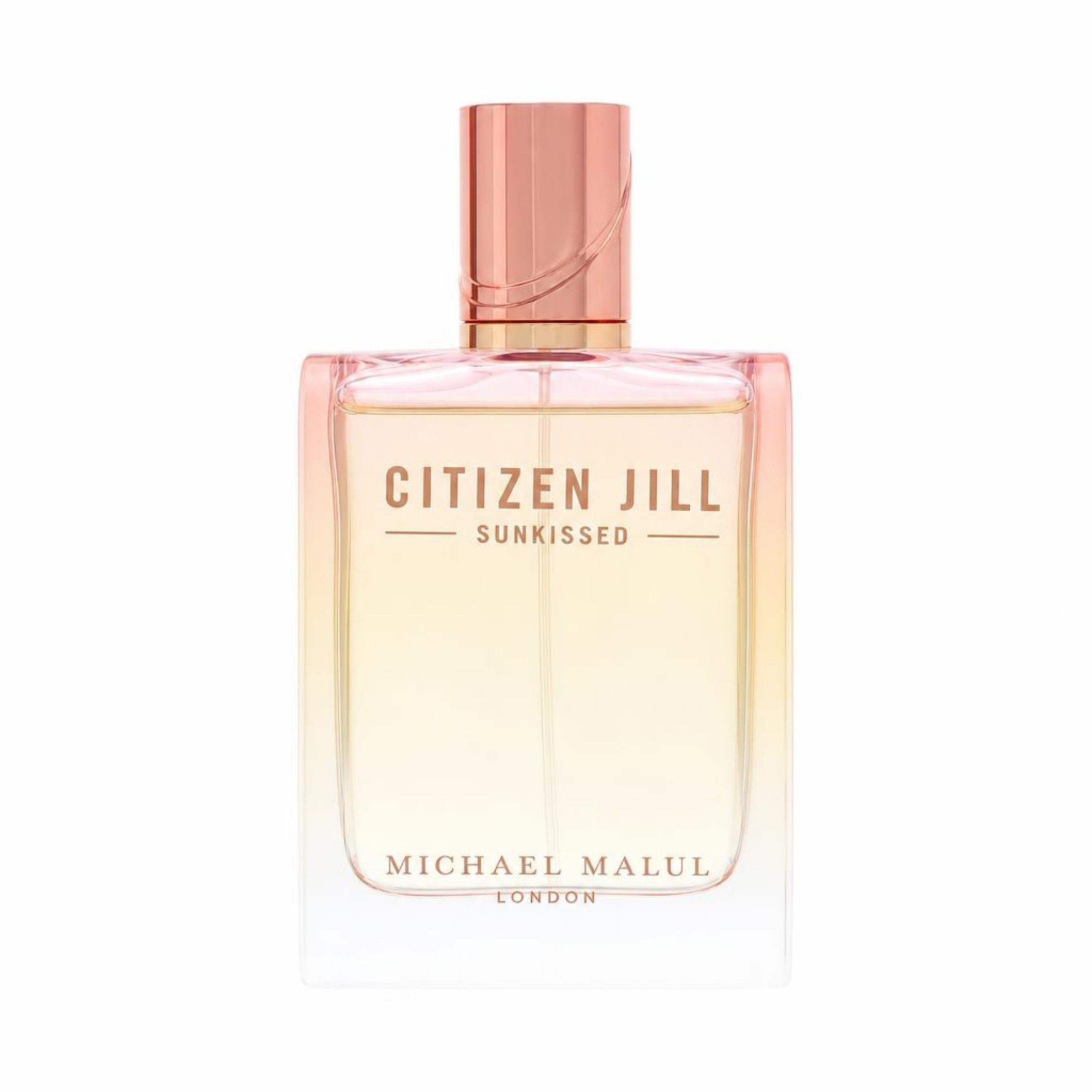 Michael Malul Citizen Jill Sunkissed Eau De Parfum Spray 100 ml