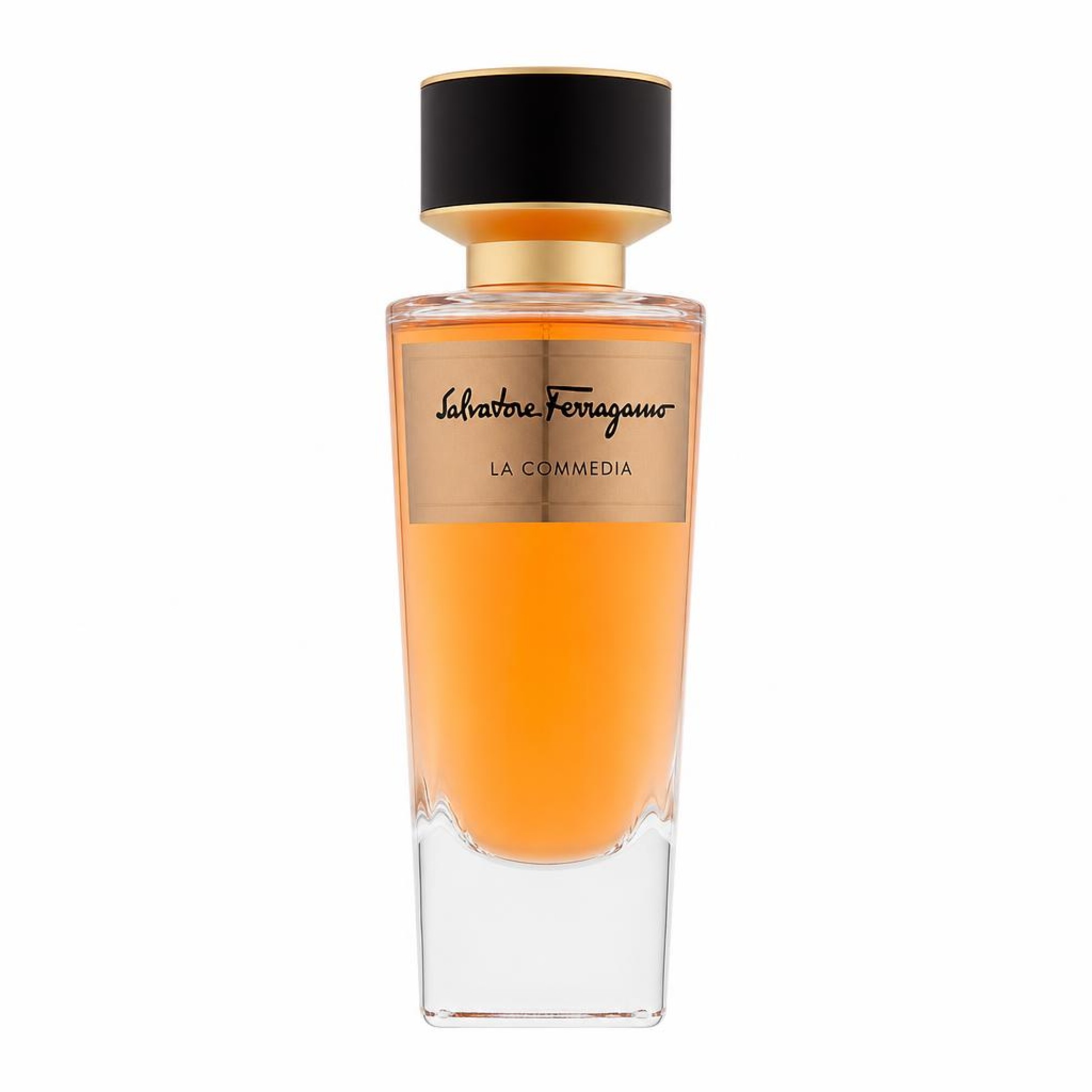 Salvatore Ferragamo La Commedia Eau De Parfum Spray (Unisex) 95 ml