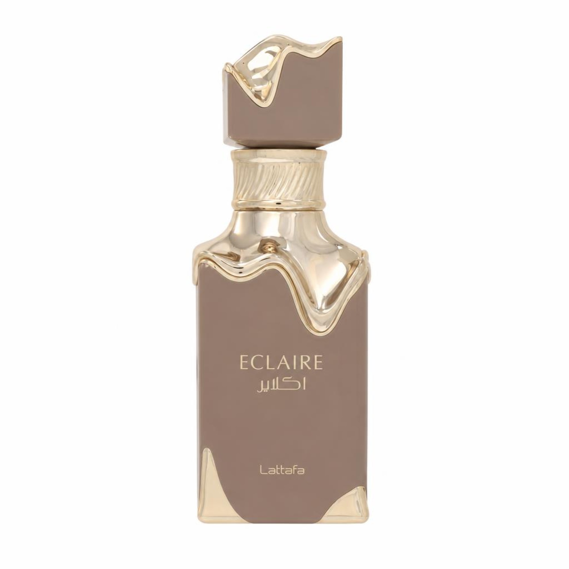 Lattafa Eclaire Eau De Parfum Spray (Unisex) 100 ml