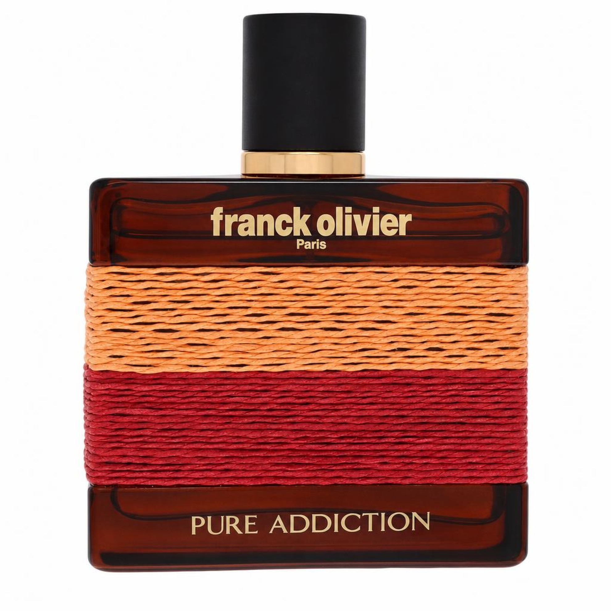 Image of Franck Olivier Pure Addiction Eau De Parfum Spray (Unisex Unboxed) 90 ml
