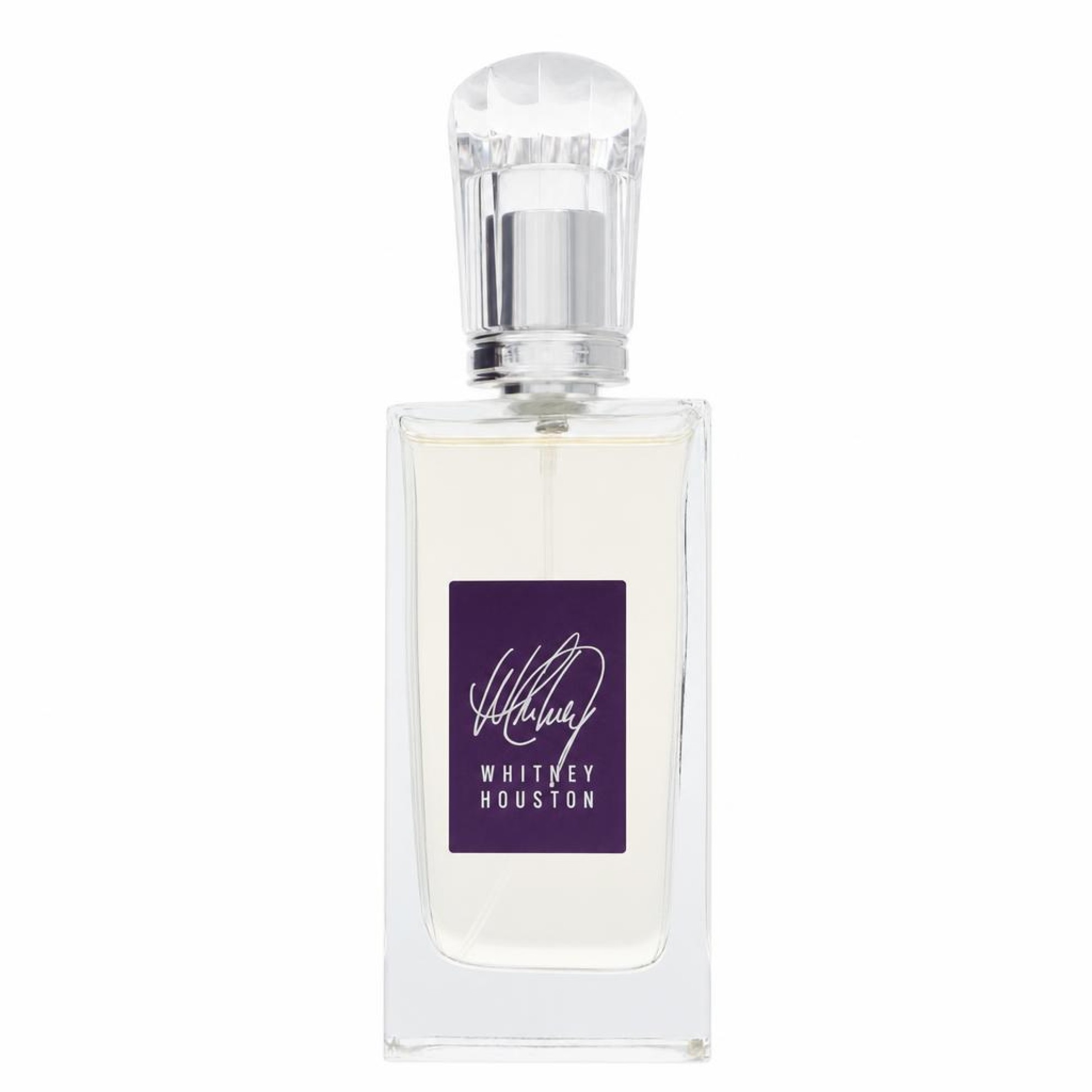 Whitney Houston Eau De Parfum Spray 100 ml