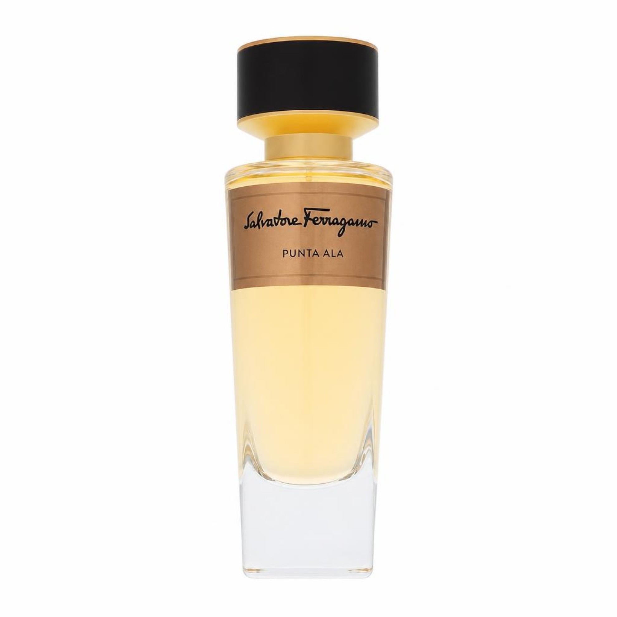 Salvatore Ferragamo Punta Ala Eau De Parfum Spray (Unisex) 100 ml