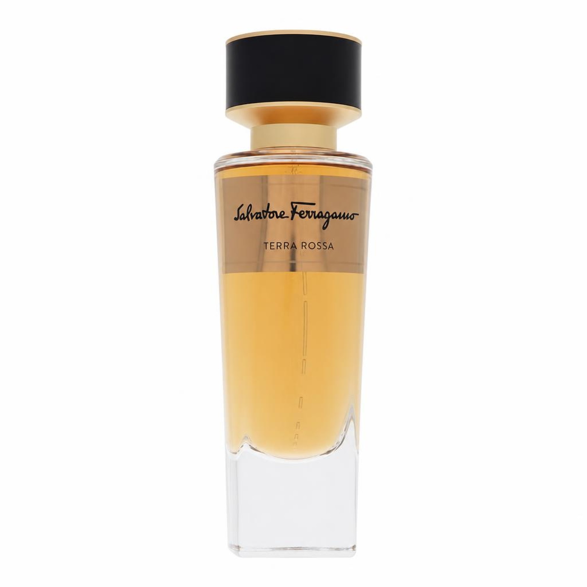 Salvatore Ferragamo Terra Rossa Eau De Parfum Spray (Unisex) 100 ml