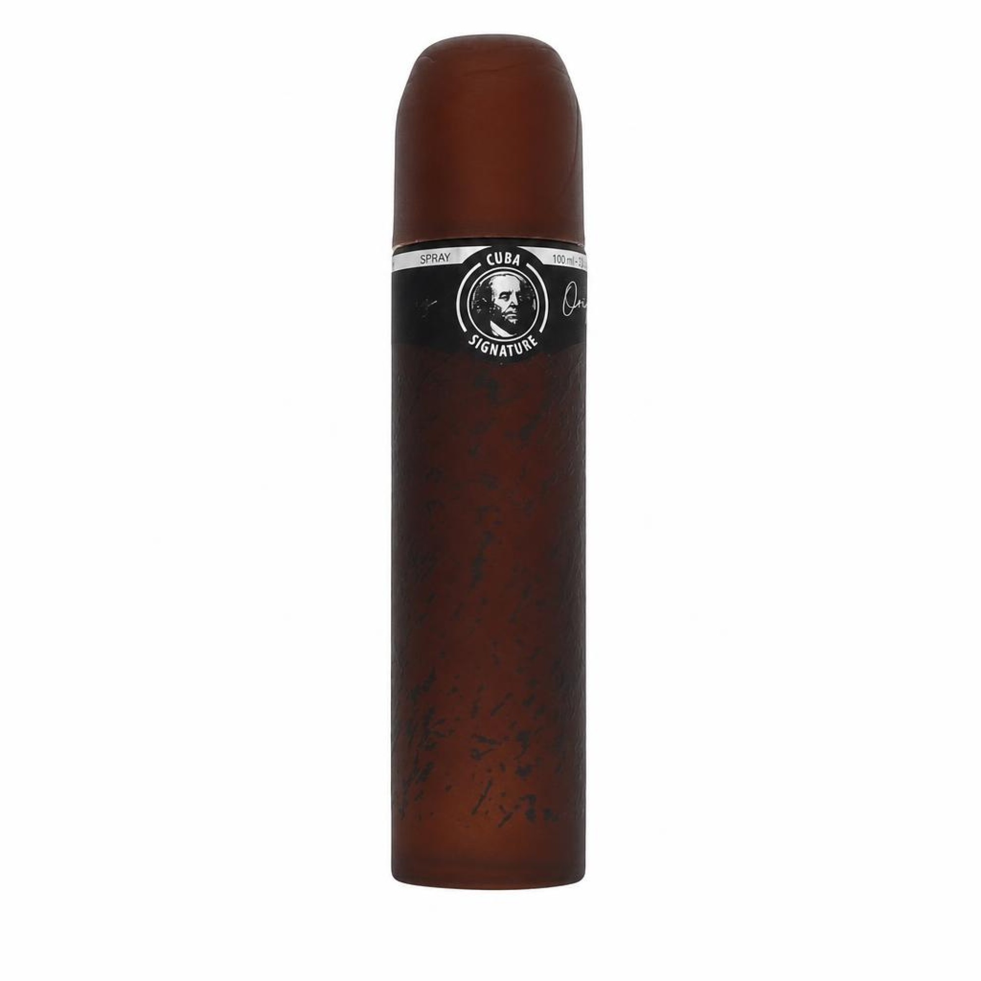 Cuba Signature Eau De Toilette Spray 95 ml