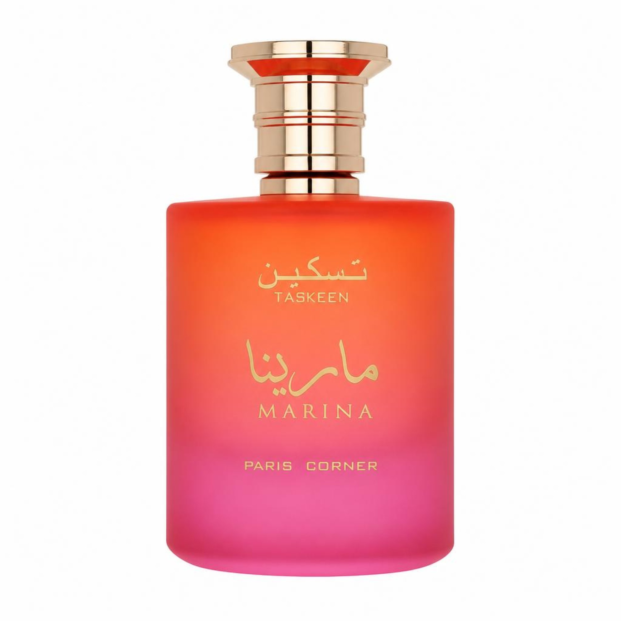 Paris Corner Taskeen Marina Eau de Parfum 100ml