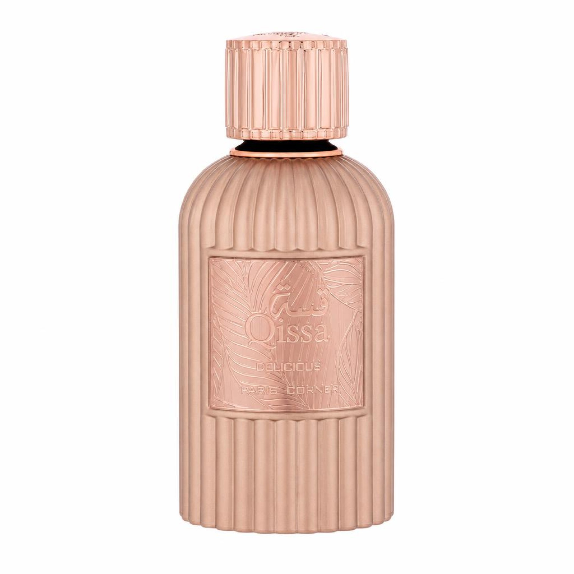 Paris Corner Qissa Delicious Eau De Parfum Spray 100 ml