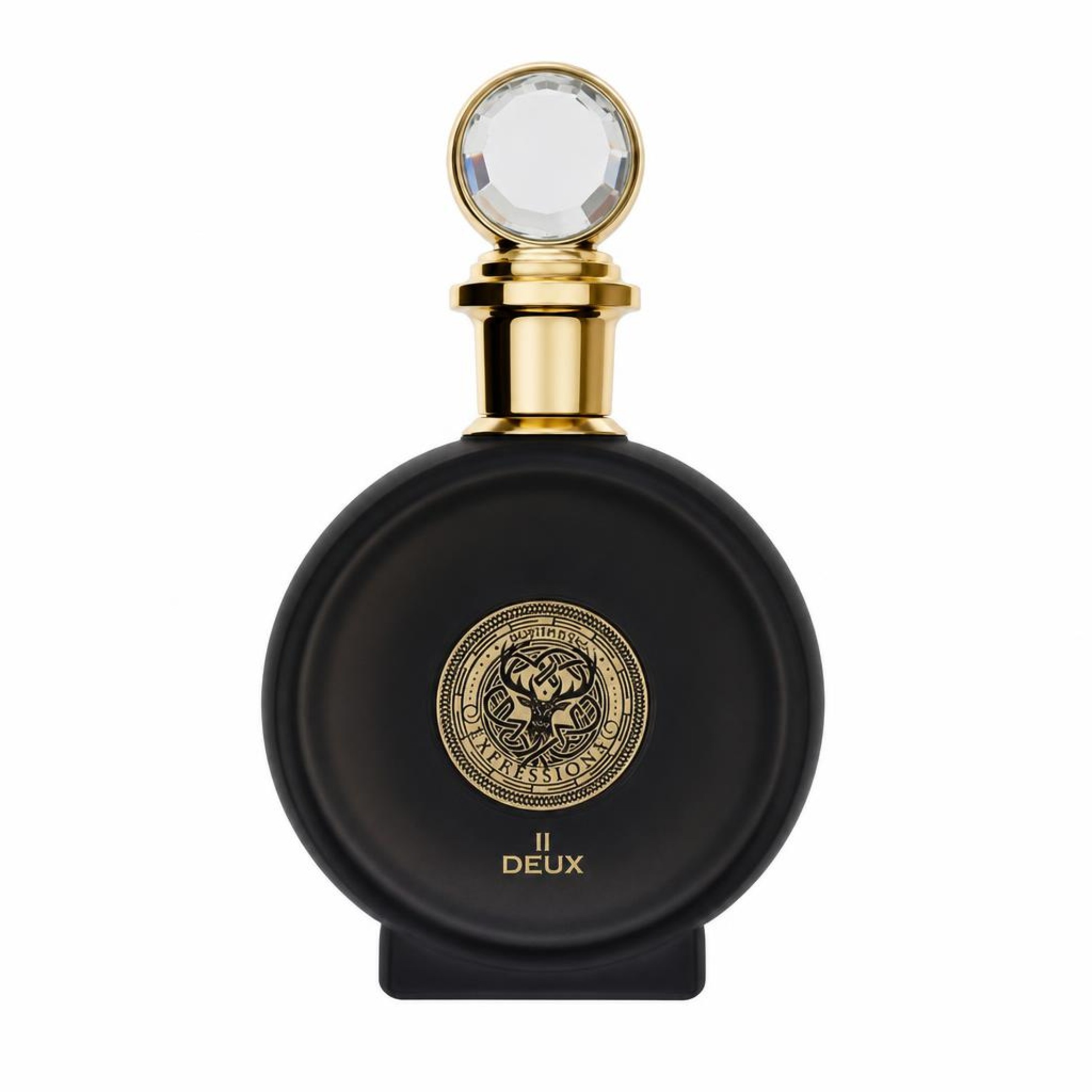 Paris Corner North Stag Expressions II Deux Extrait De Parfum Spray (Unisex) 100 ml