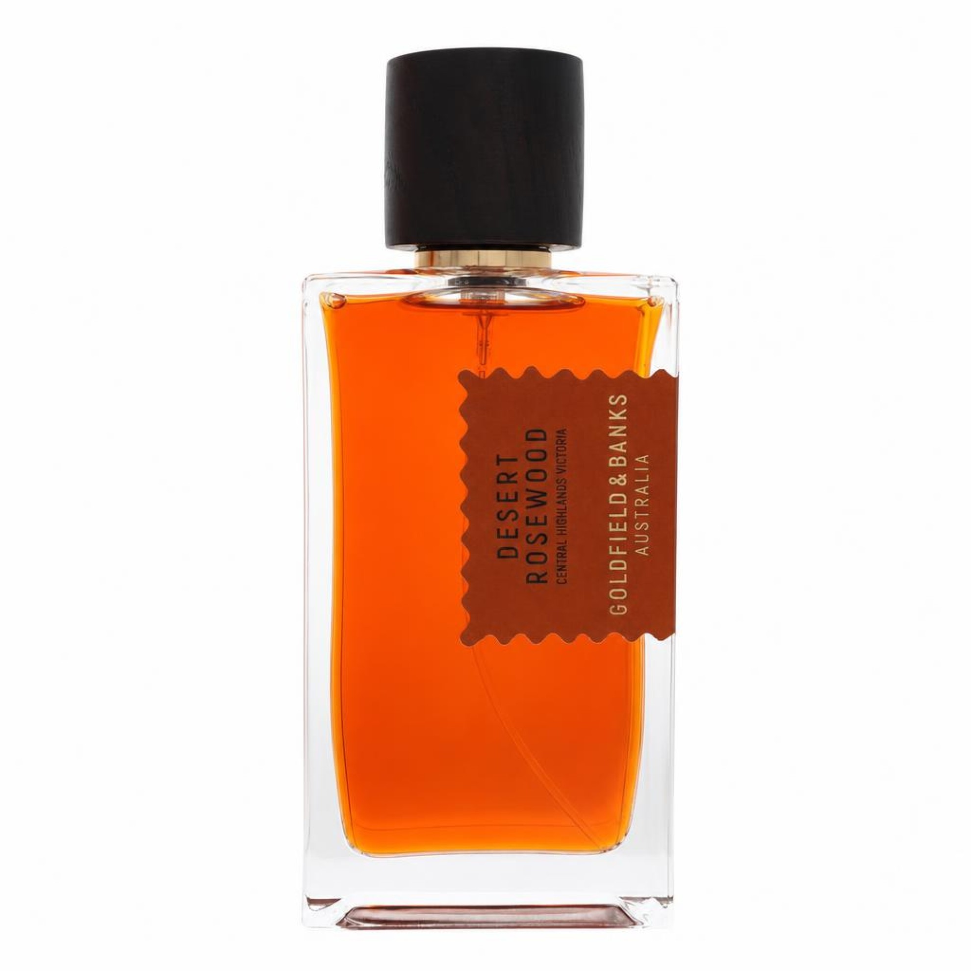 Goldfield & Banks Desert Rosewood Perfume Spray (Unisex) 100 ml