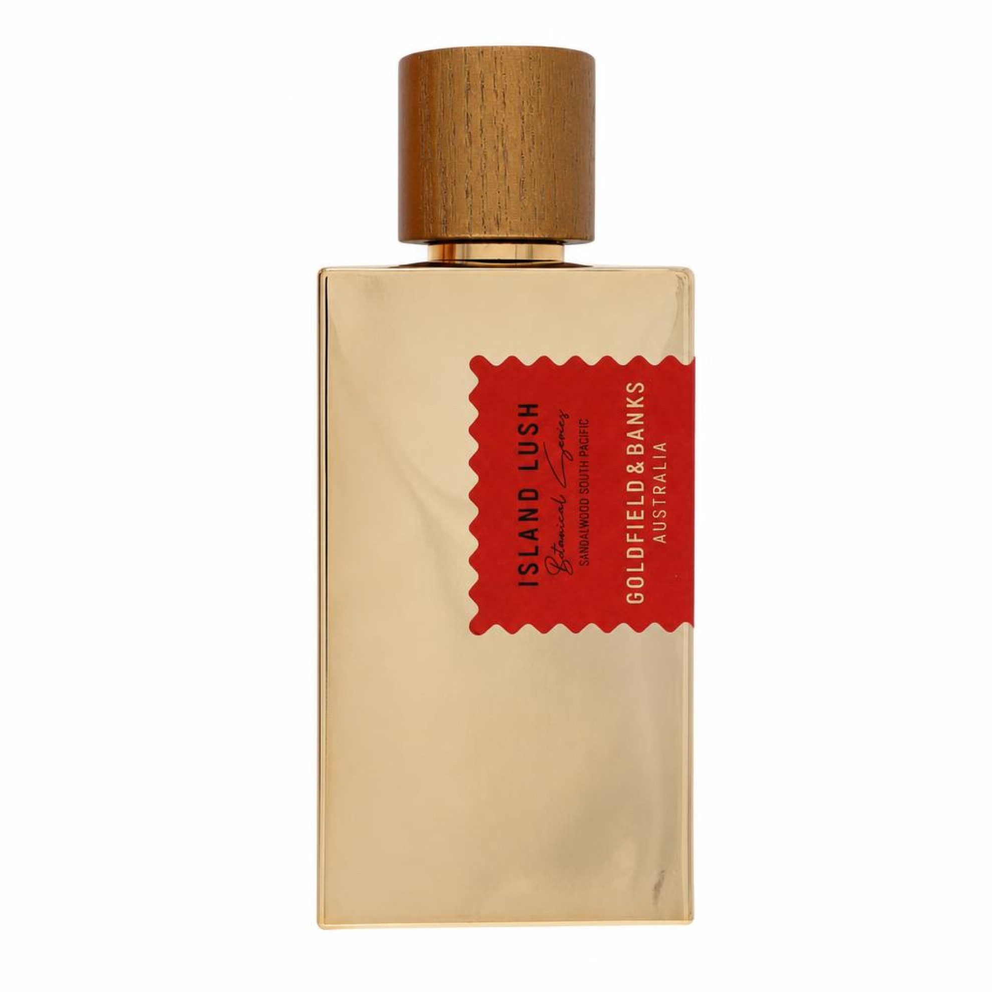 Goldfield & Banks Island Lush Eau De Parfum Spray 100ml