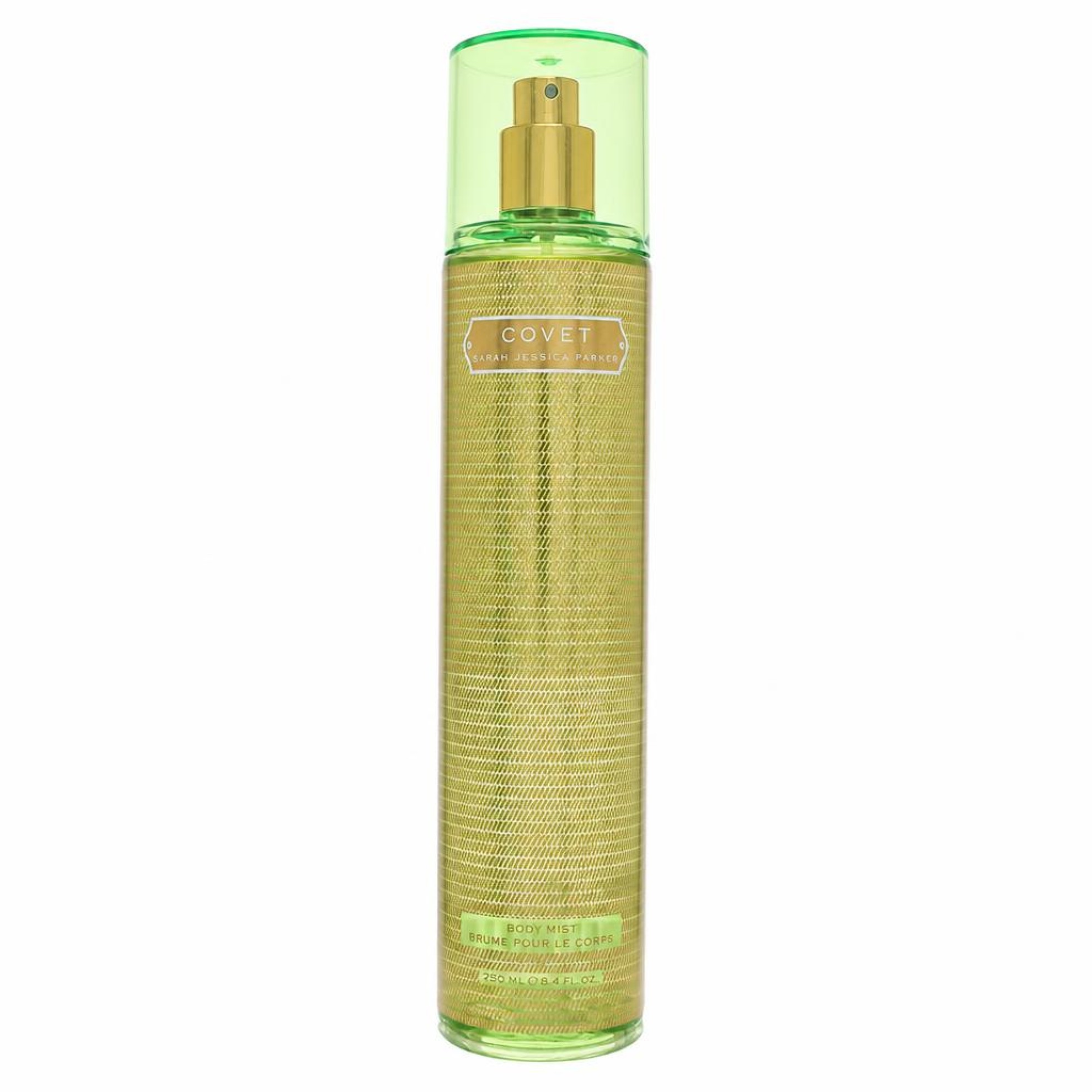 Sarah Jessica Parker Covet Body Mist 250 ml