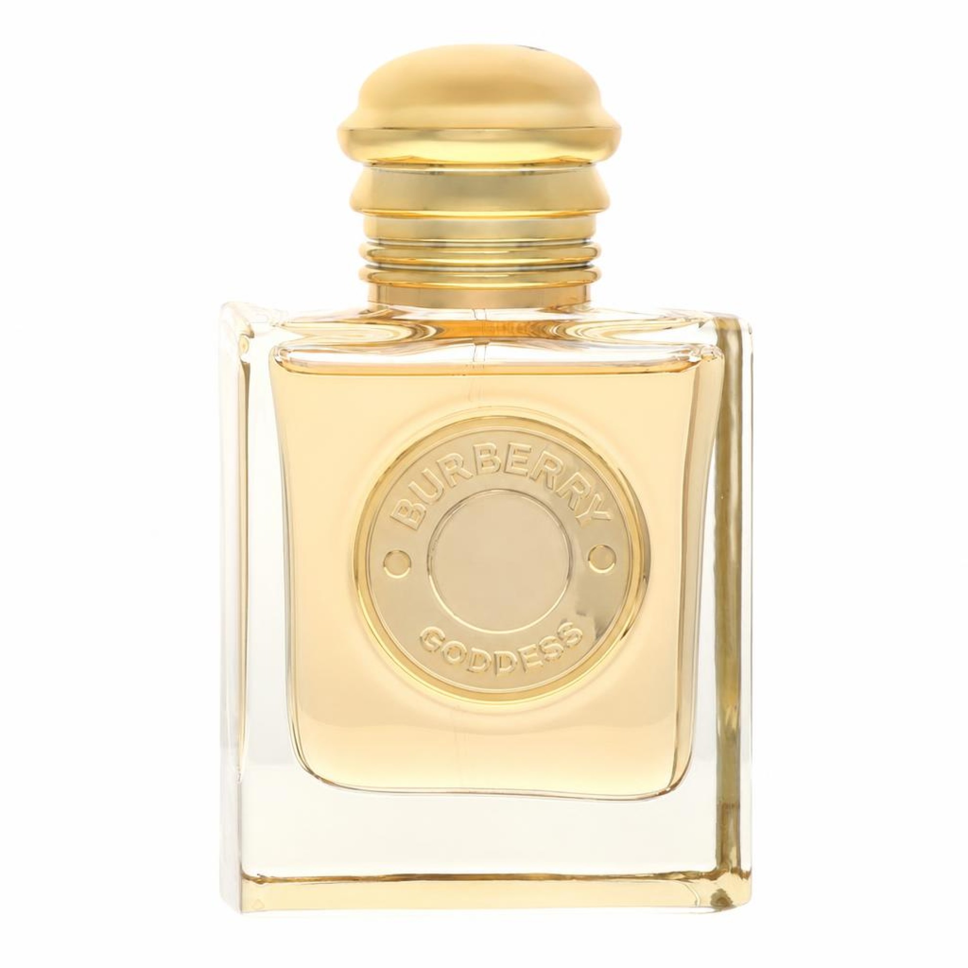 Image of Burberry Goddess Eau De Parfum Refillable Spray (Unboxed) 50 ml