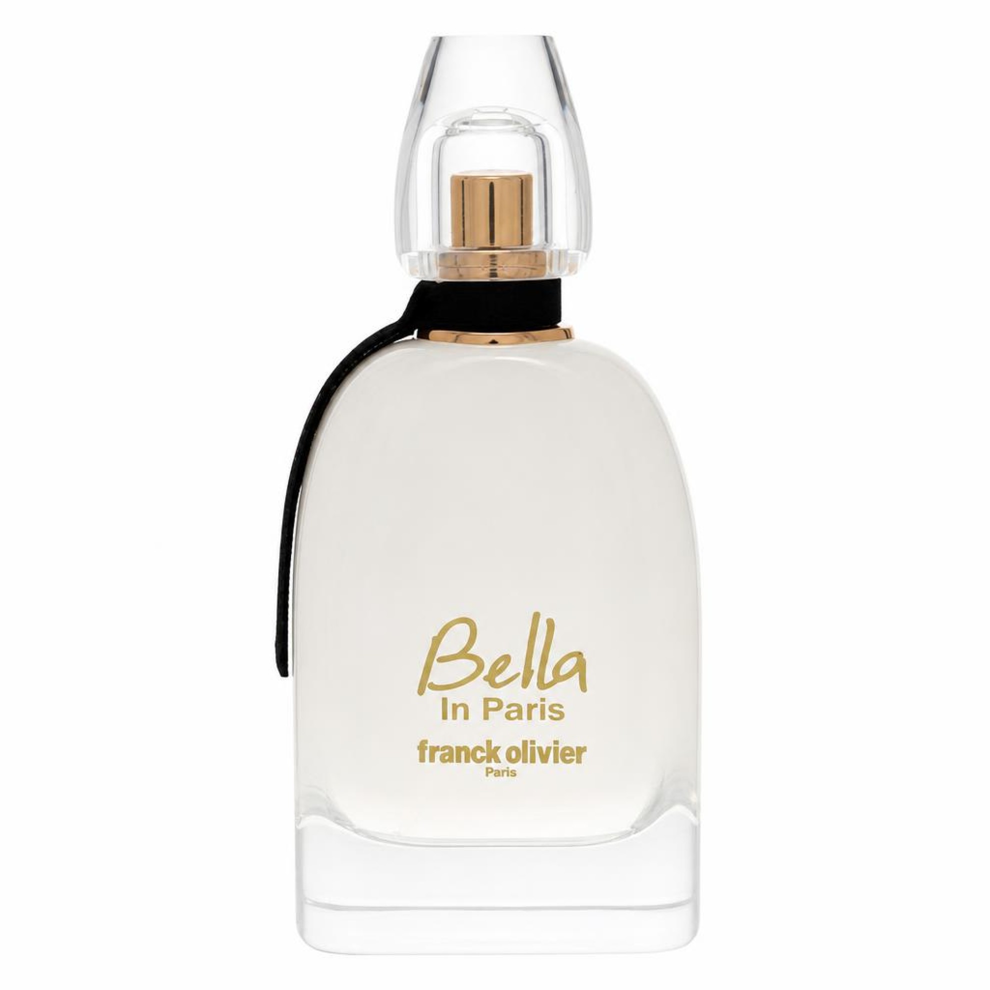 Image of Franck Olivier Bella in Paris Eau De Parfum Spray 75 ml