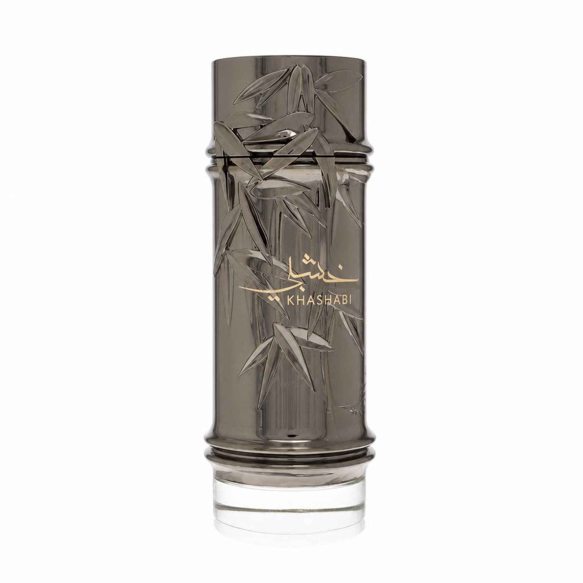 Lattafa Khashabi Eau De Parfum Spray (Unisex) 100 ml