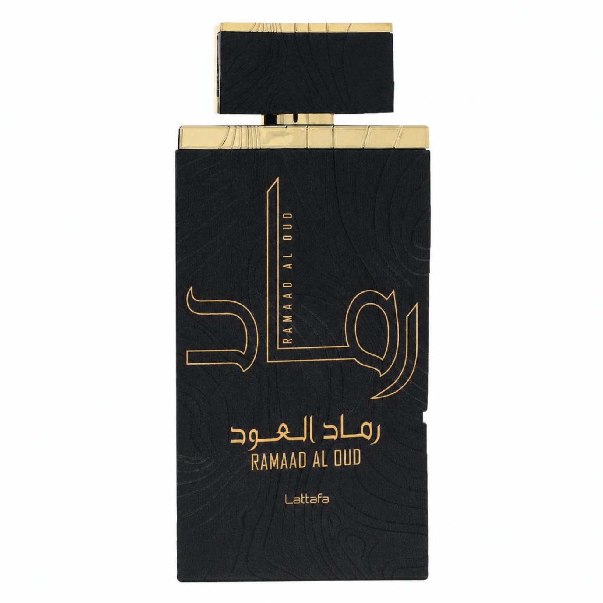 Lattafa Ramaad Al Oud Eau De Parfum Spray (Unisex) 100 ml