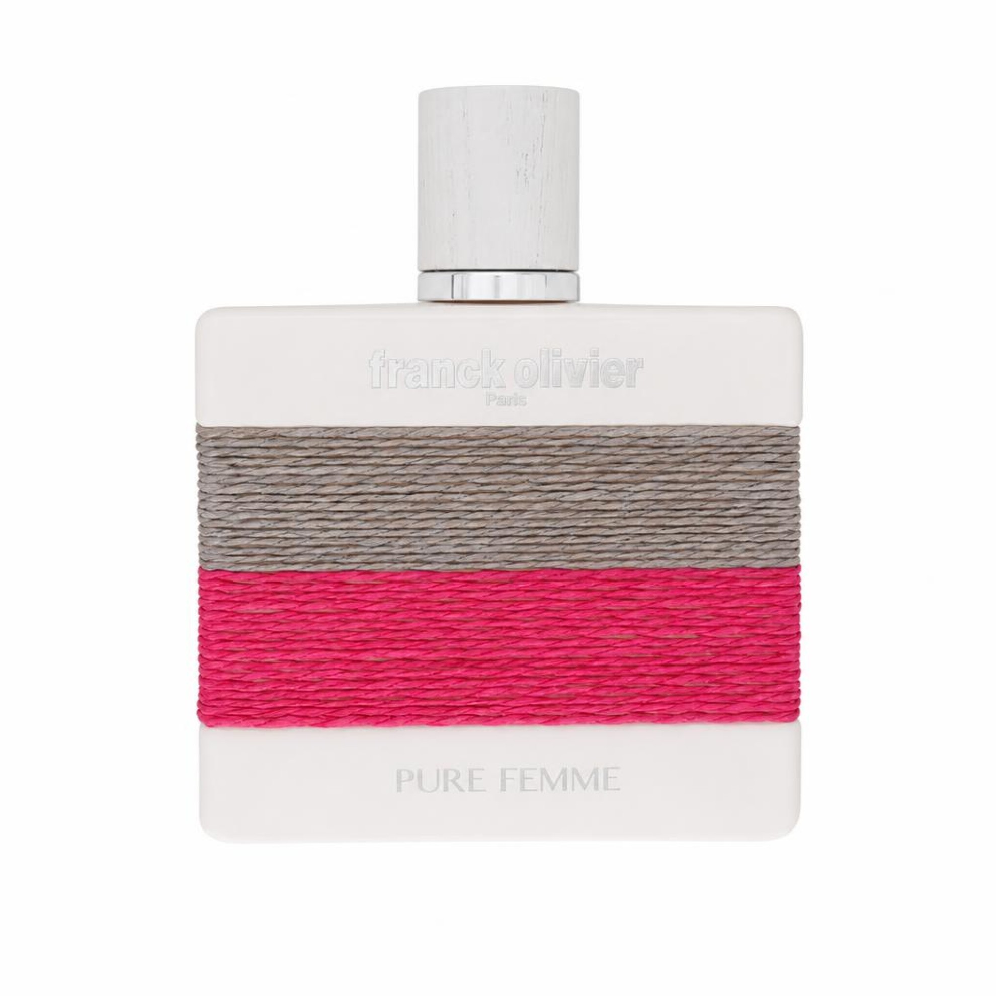Image of Franck Olivier Pure Femme Eau De Parfum Spray 100 ml