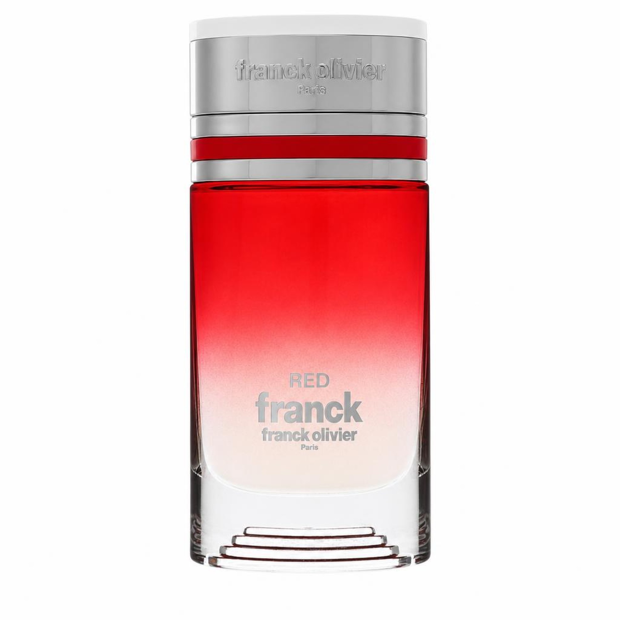Franck Olivier Red Franck Eau De Toilette Spray 75 ml