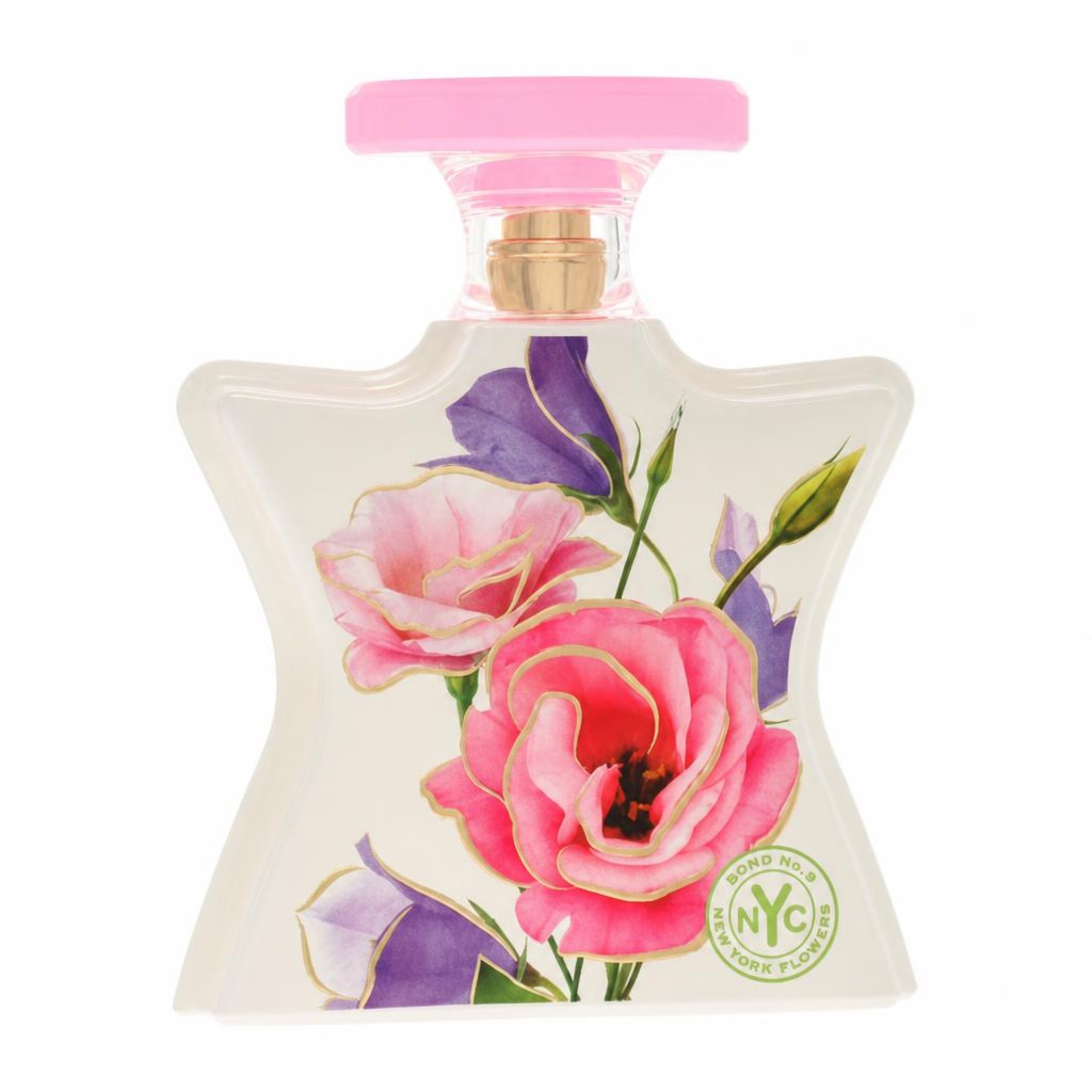 BOND NO.9 New York Flowers Eau de Parfum 100ml