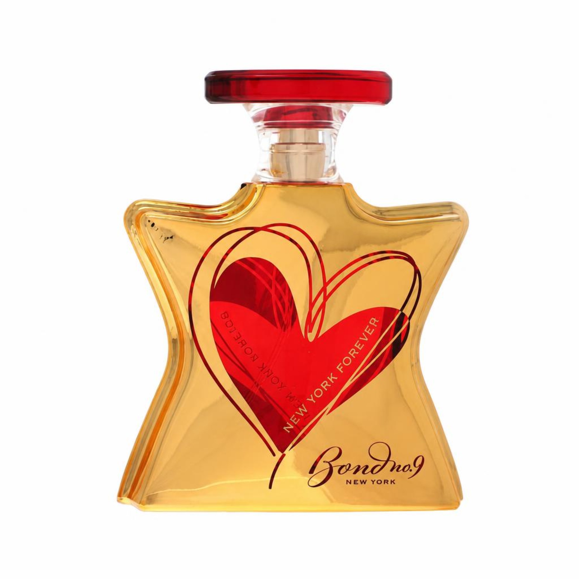 Bond No. 9 New York Forever Parfum unisexe 100 ml