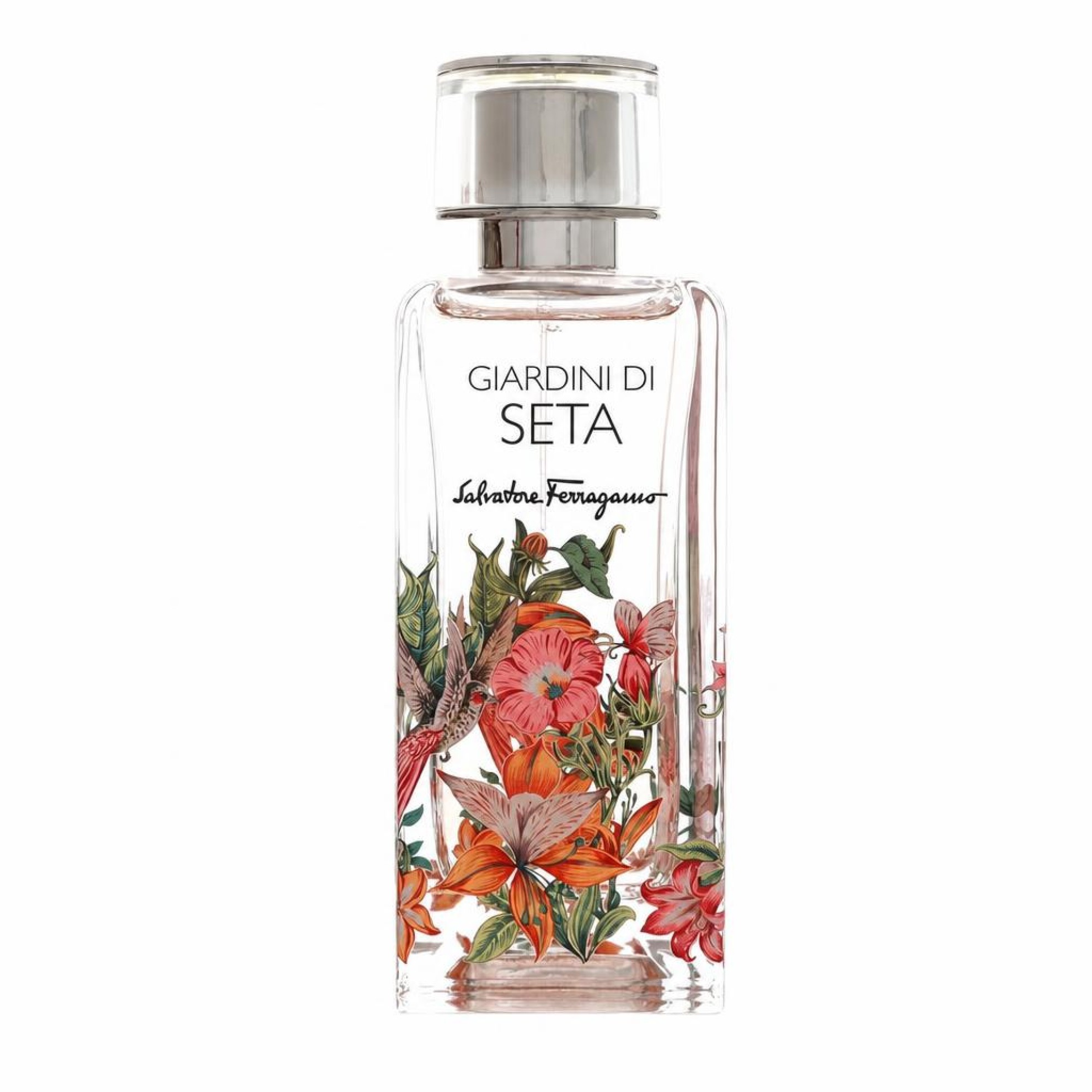 Salvatore Ferragamo, Giardini di Seta E.d.P. Nat. Spray