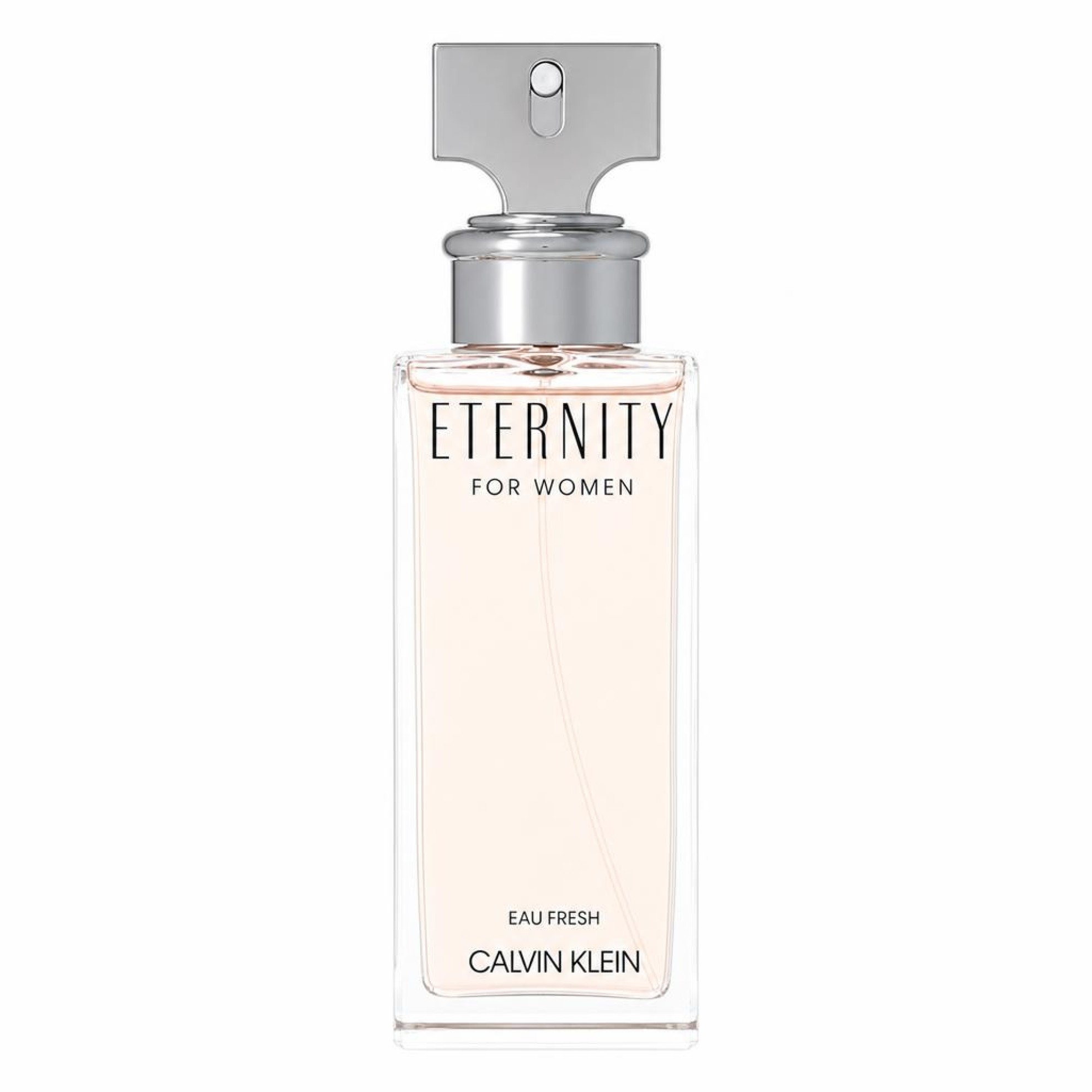 Calvin Klein Eternity Eau Fresh Eau De Parfum Spray 100 ml