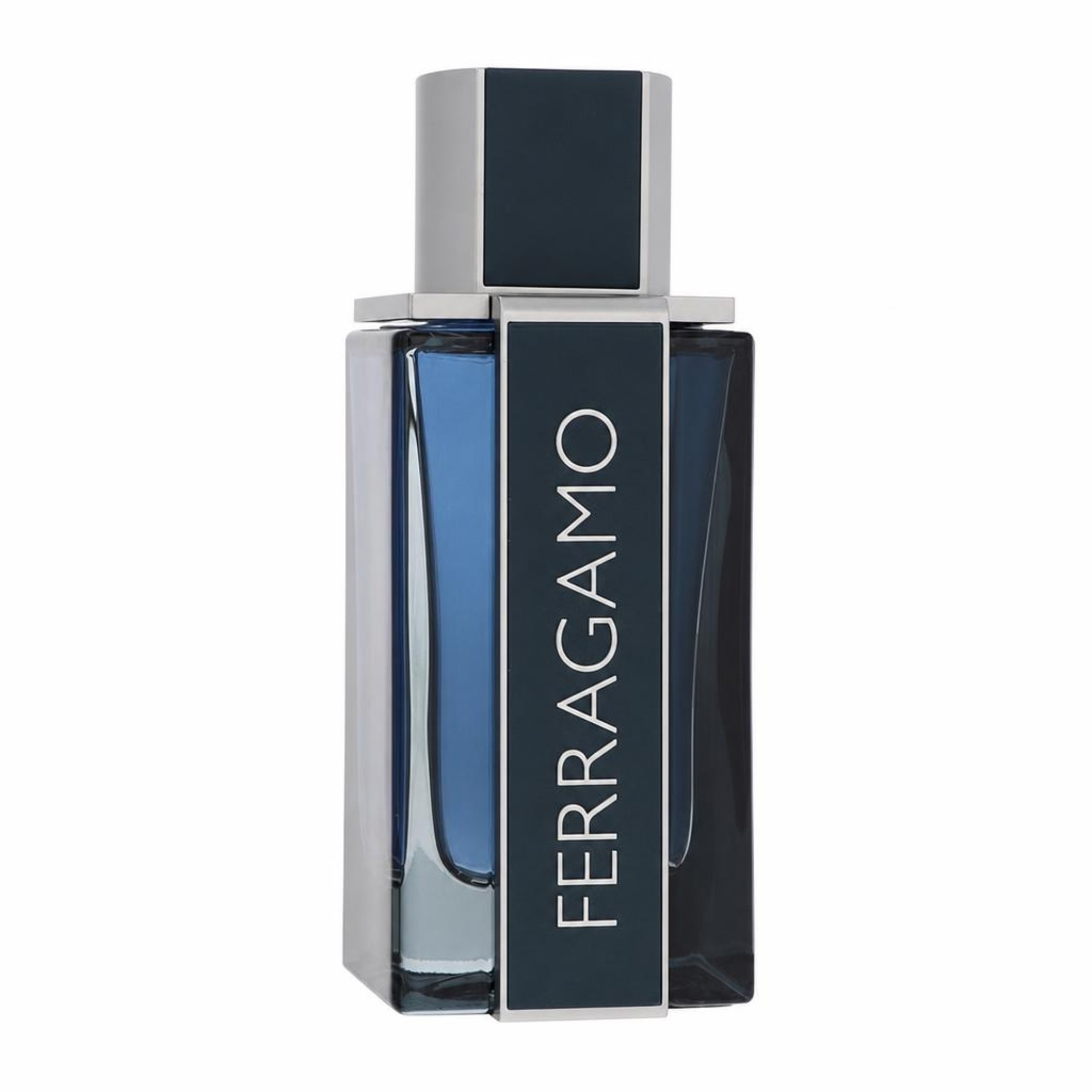 Salvatore Ferragamo Intense Leather Eau De Parfum Spray 100 ml