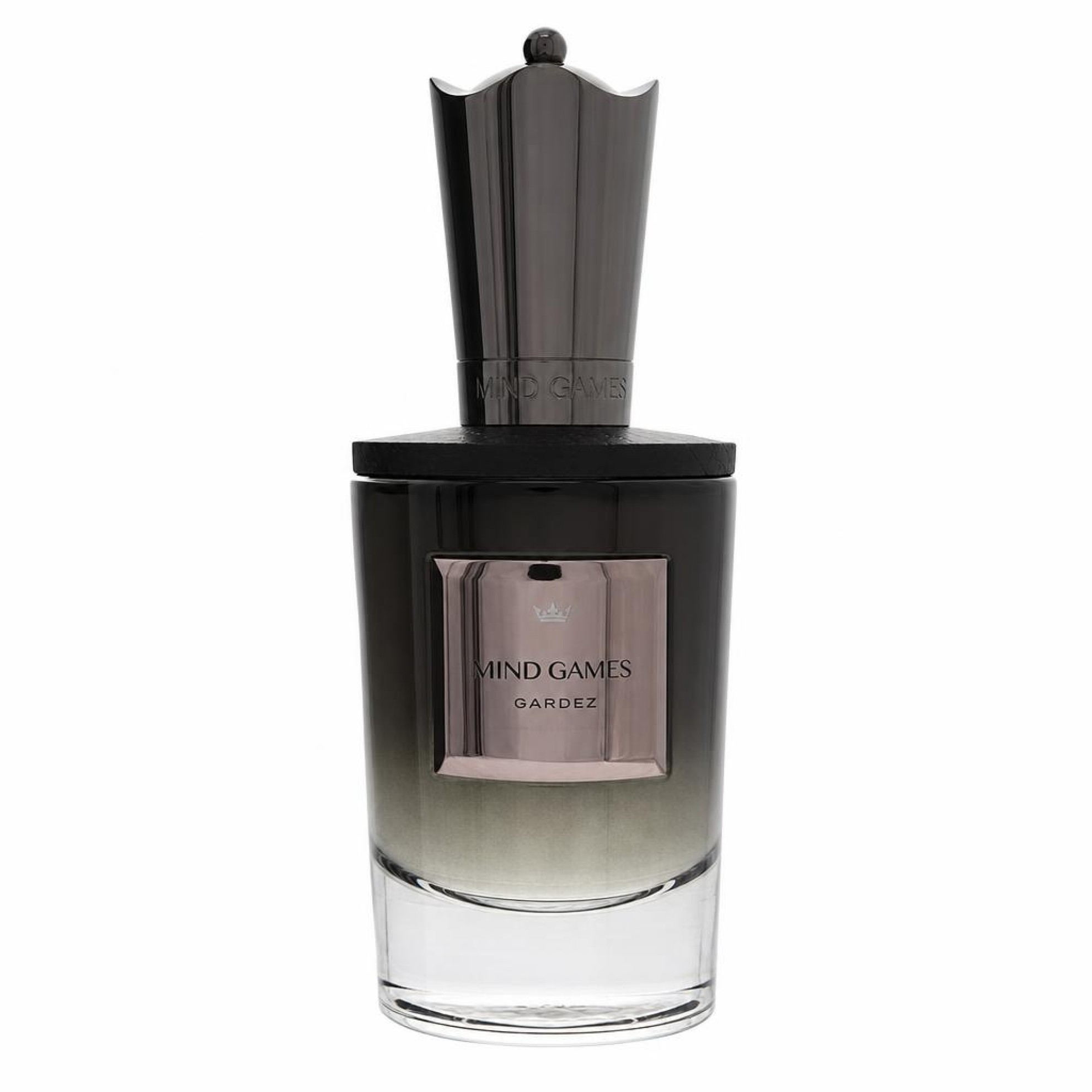 Mind Games Gardez Extrait De Parfum Spray (Unisex) 100 ml
