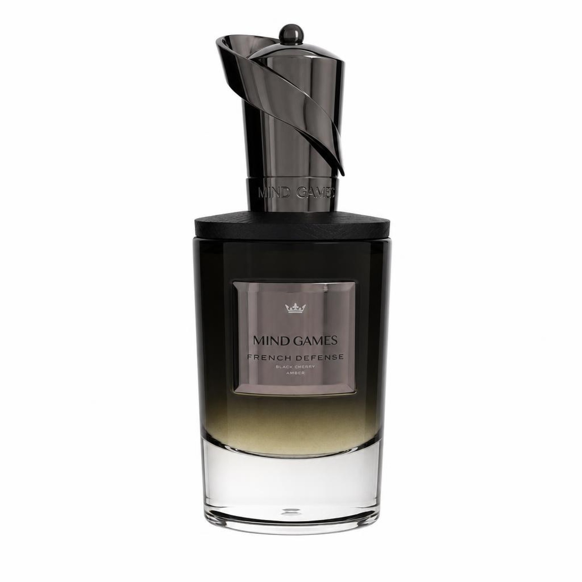 Mind Games French Defense Extrait De Parfum Spray (Unisex) 100 ml