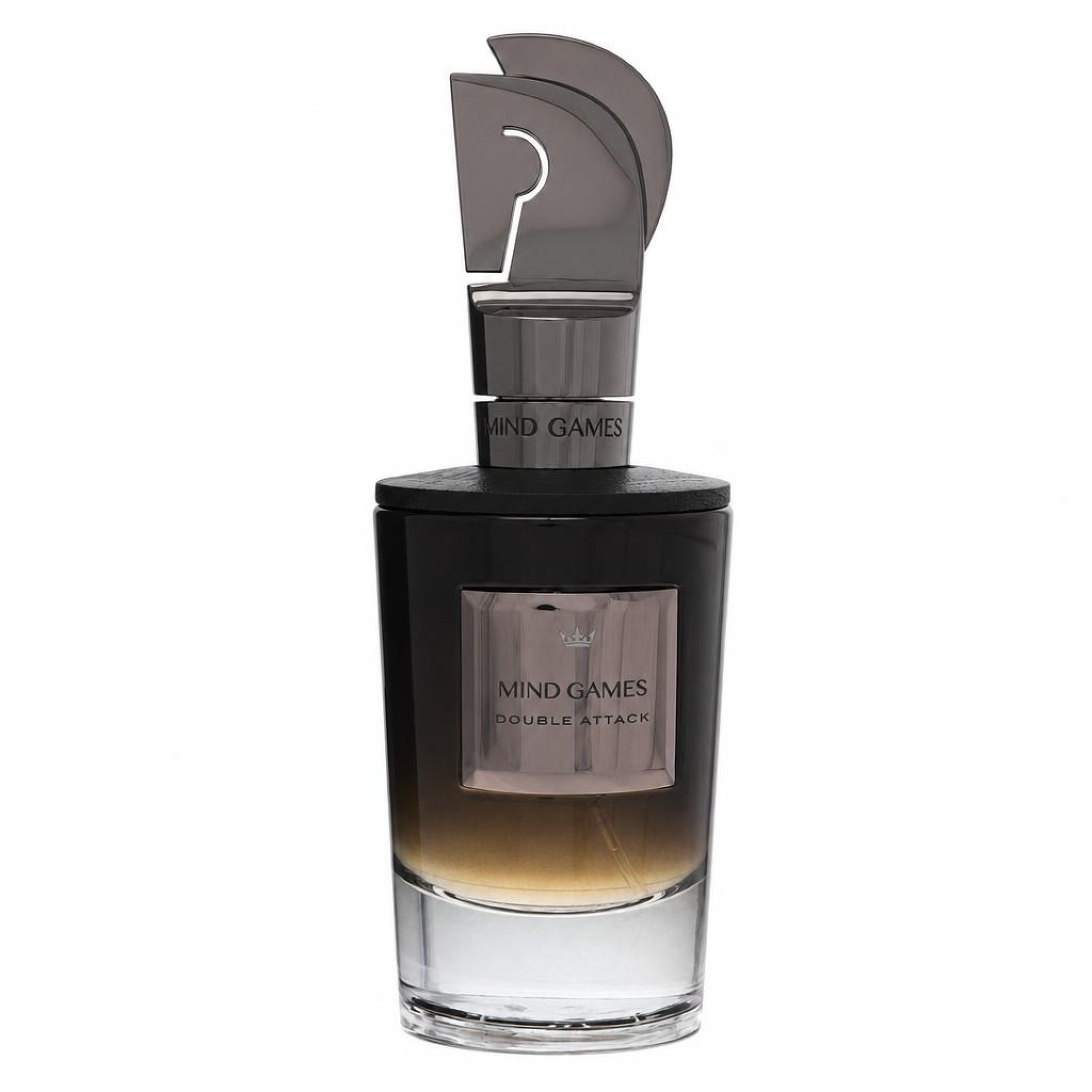 Mind Games Double Attack Extrait De Parfum Spray (Unisex) 100 ml
