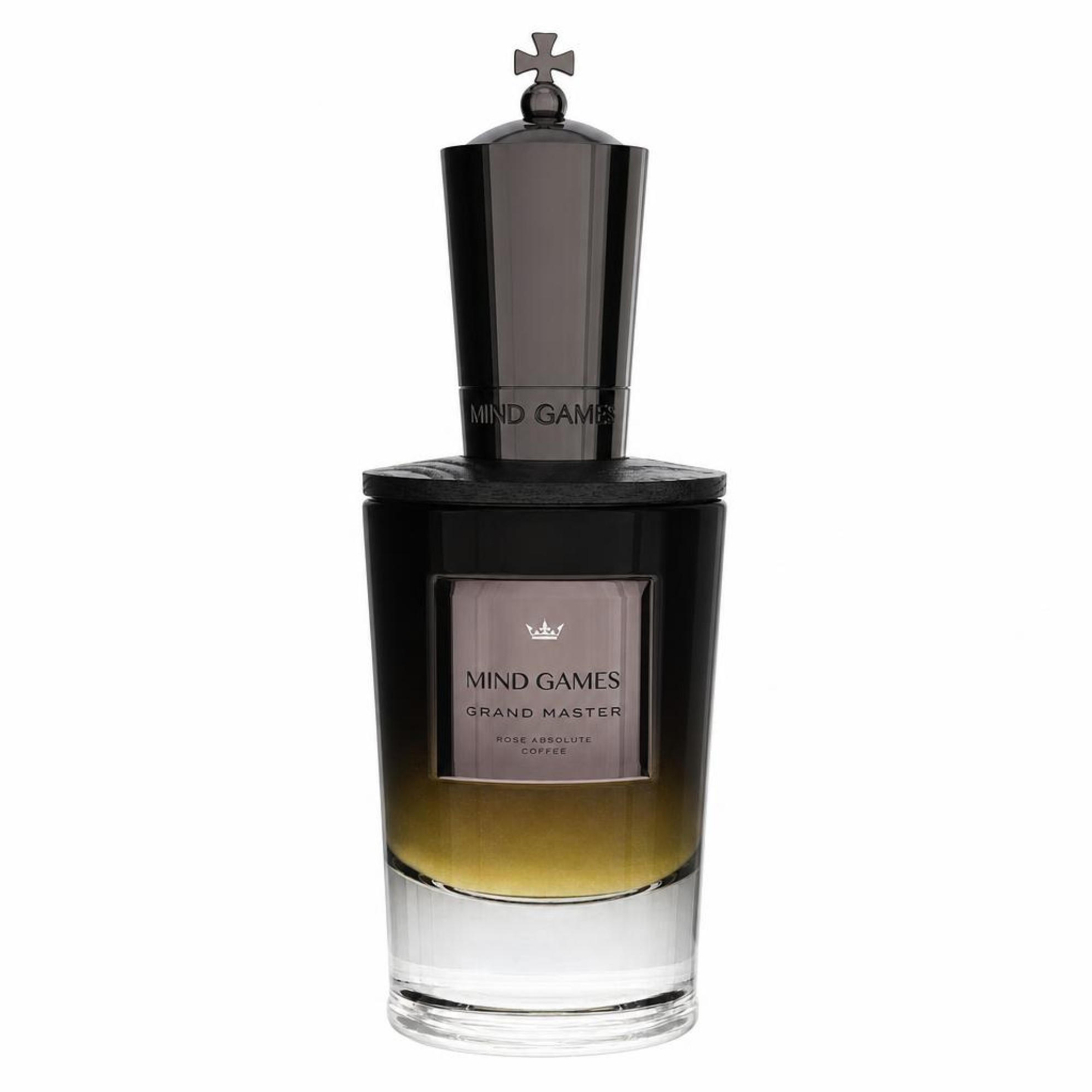 Mind Games Grand Master Extrait De Parfum Spray (Unisex) 100 ml