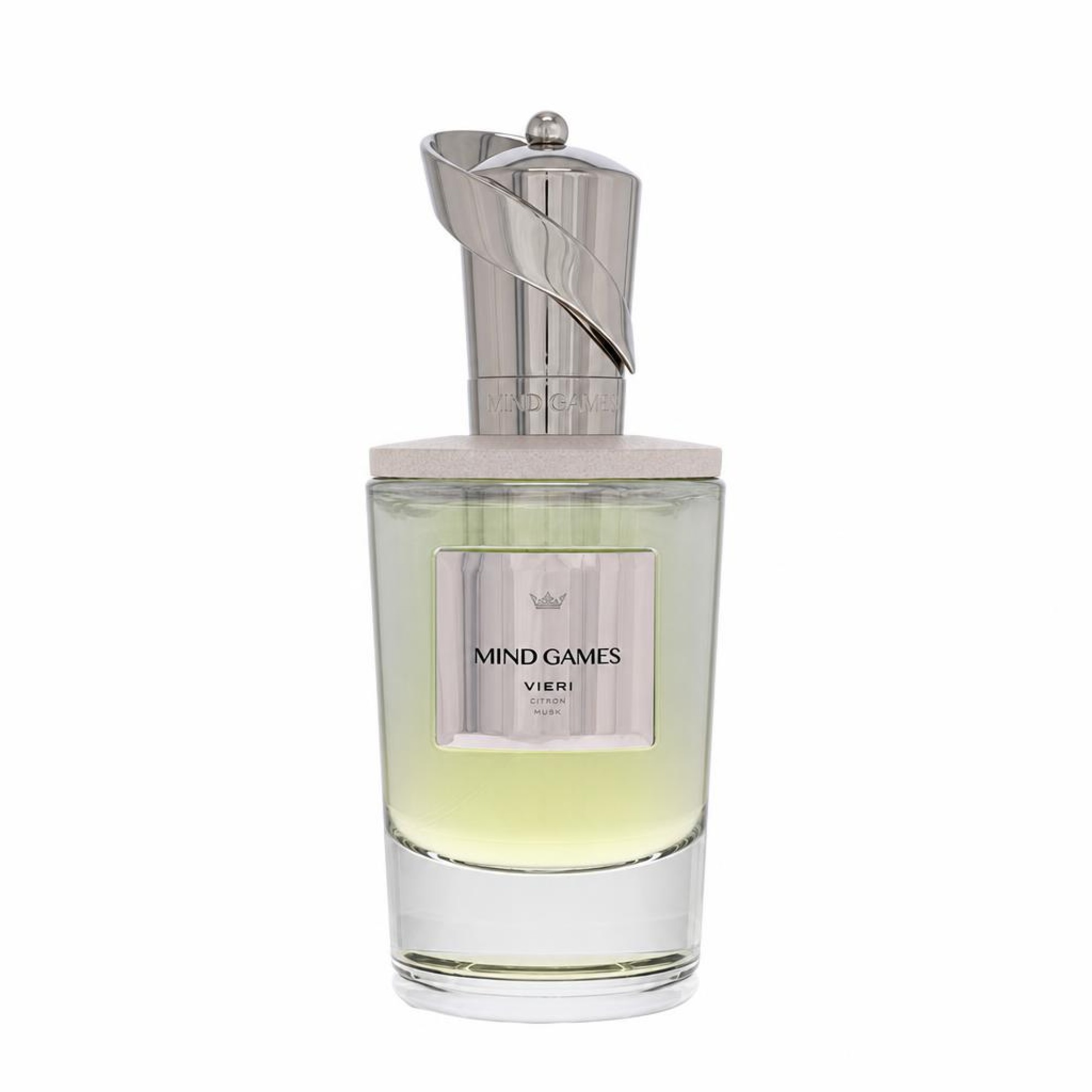 Mind Games Vieri Extrait De Parfum Spray (Unisex) 100 ml