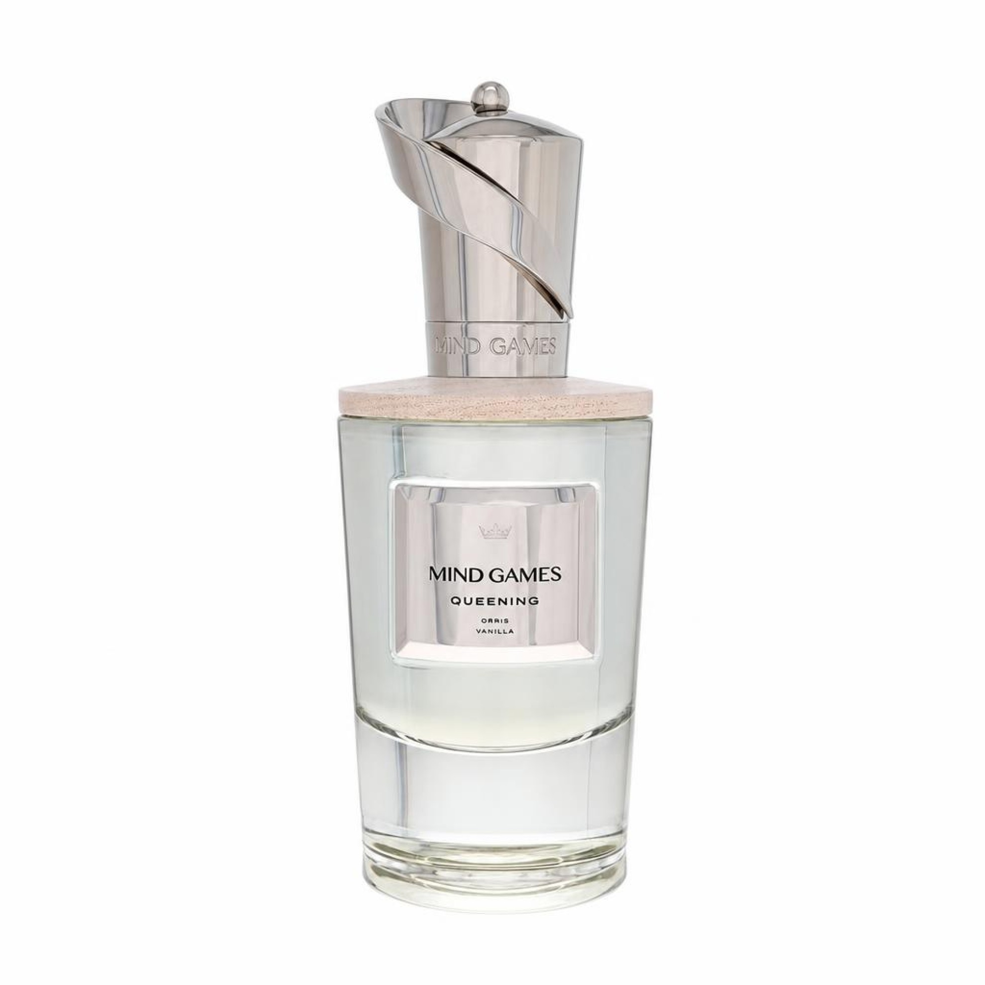 Mind Games Queening Extrait De Parfum Spray (Unisex) 100 ml