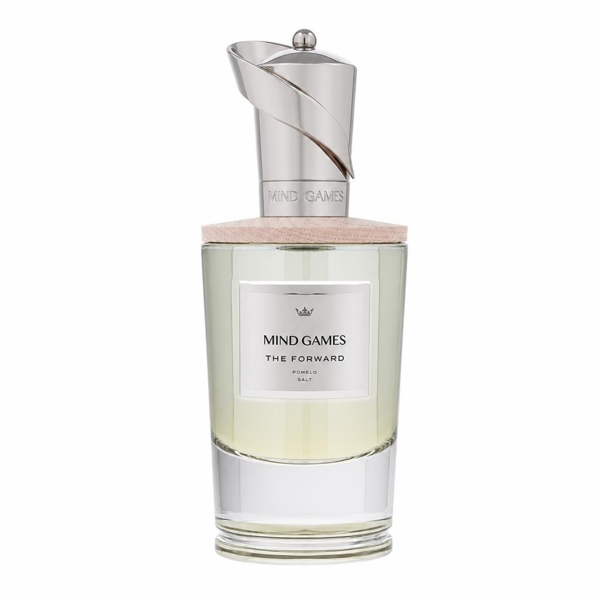 Mind Games The Forward Extrait De Parfum Spray (Unisex) 100 ml