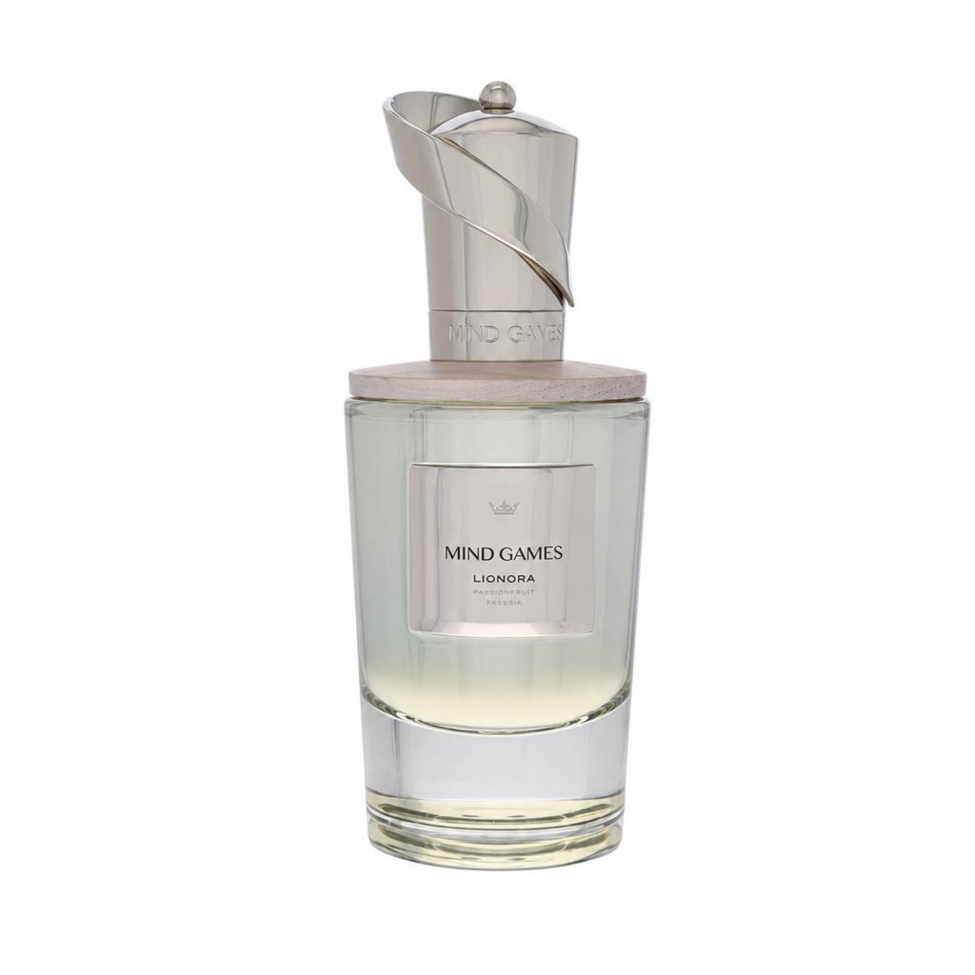 Mind Games Lionora Extrait De Parfum Spray (Unisex) 100 ml