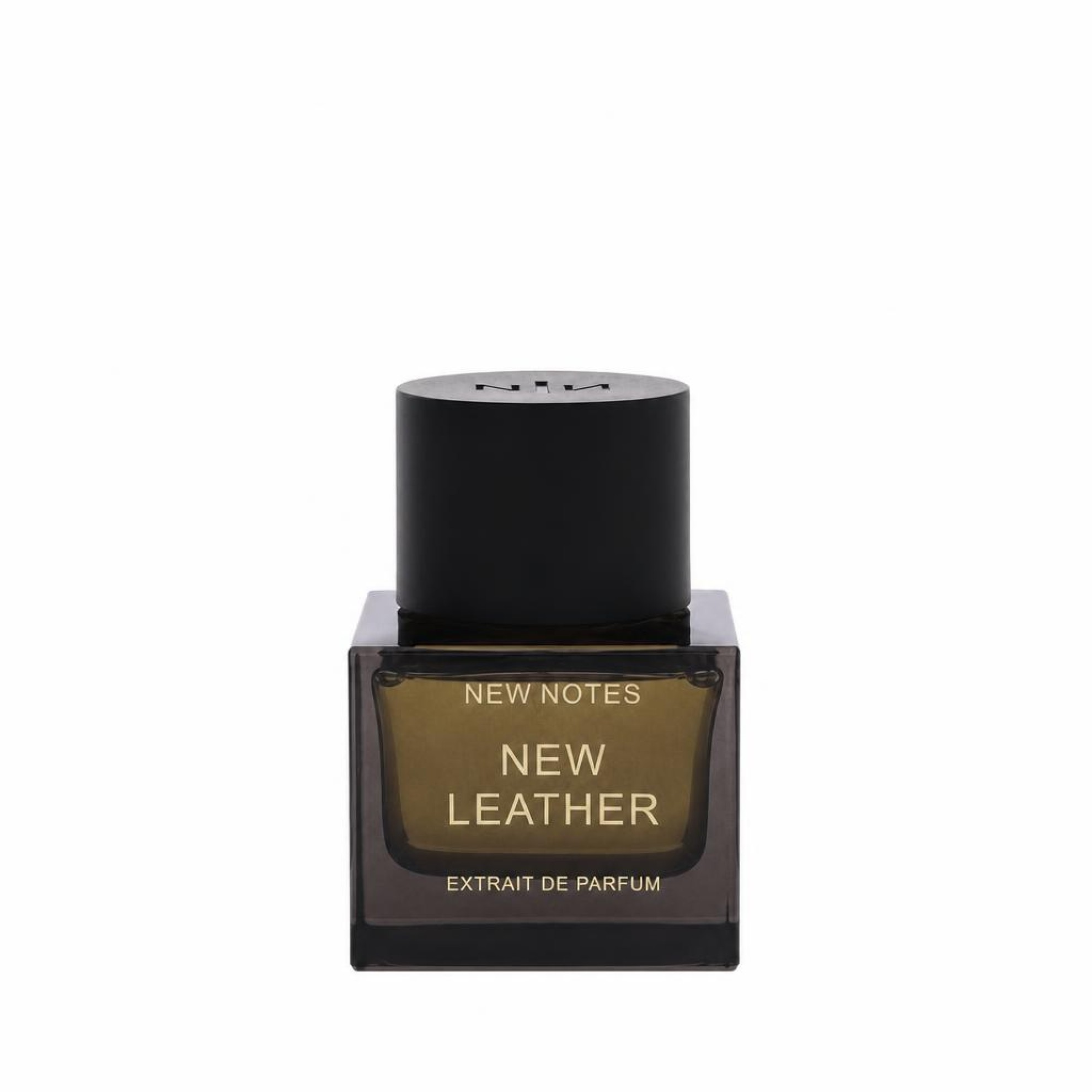 New Notes New Leather Extrait de Parfum 50 ml