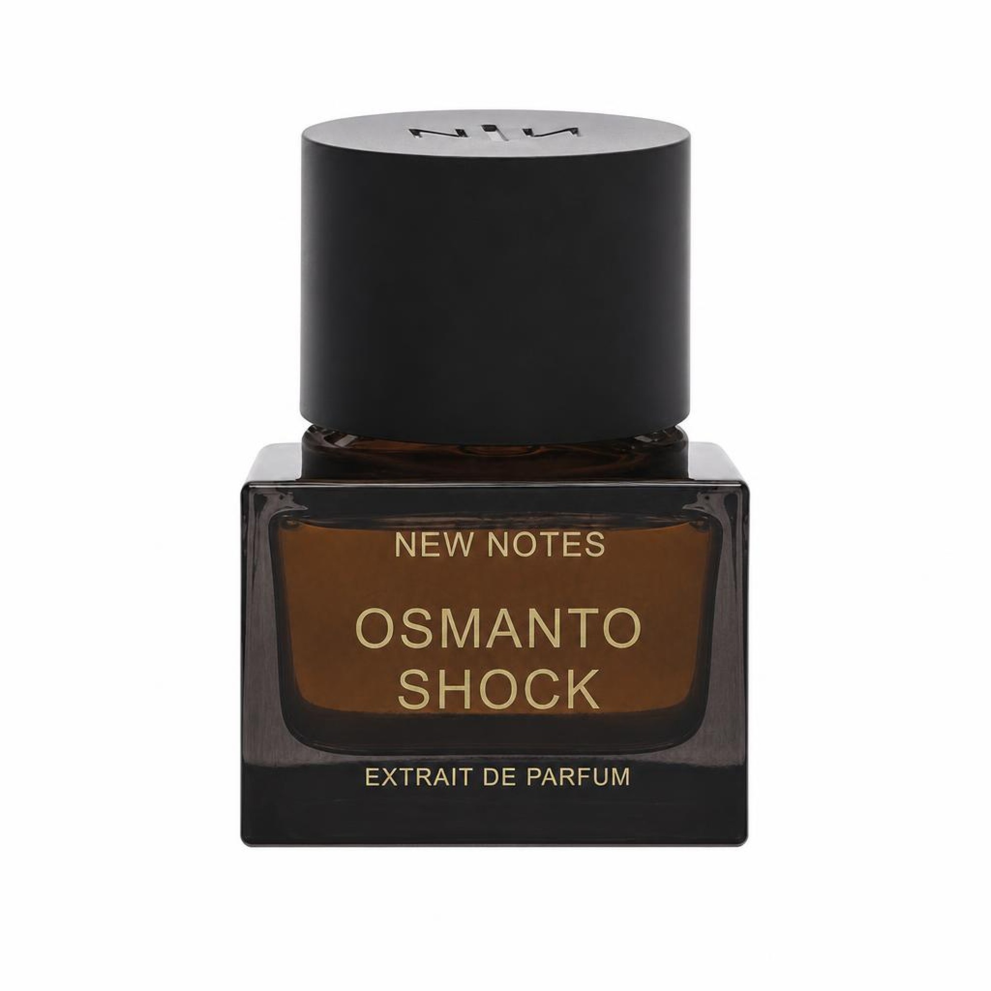 New Notes Osmanto Shock Extrait De Parfum Spray (Unisex) 50 ml
