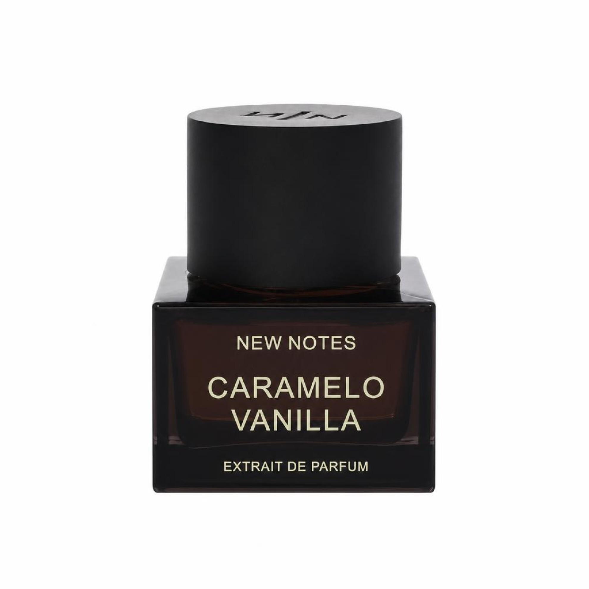New Notes Caramelo Vanilla Extrait De Parfum Spray (Unisex) 50 ml
