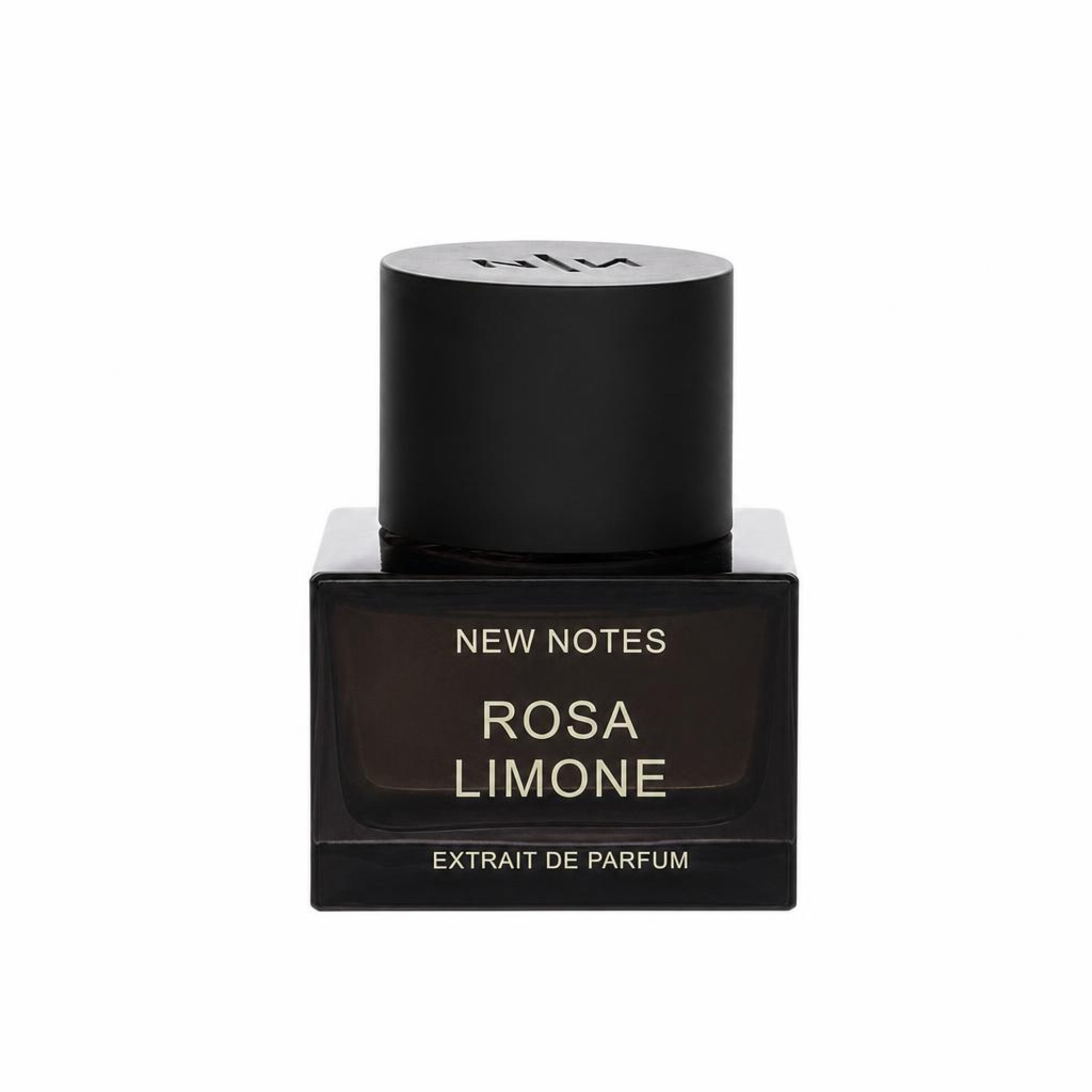 New Notes Rosa Limone Extrait De Parfum Spray (Unisex) 50 ml