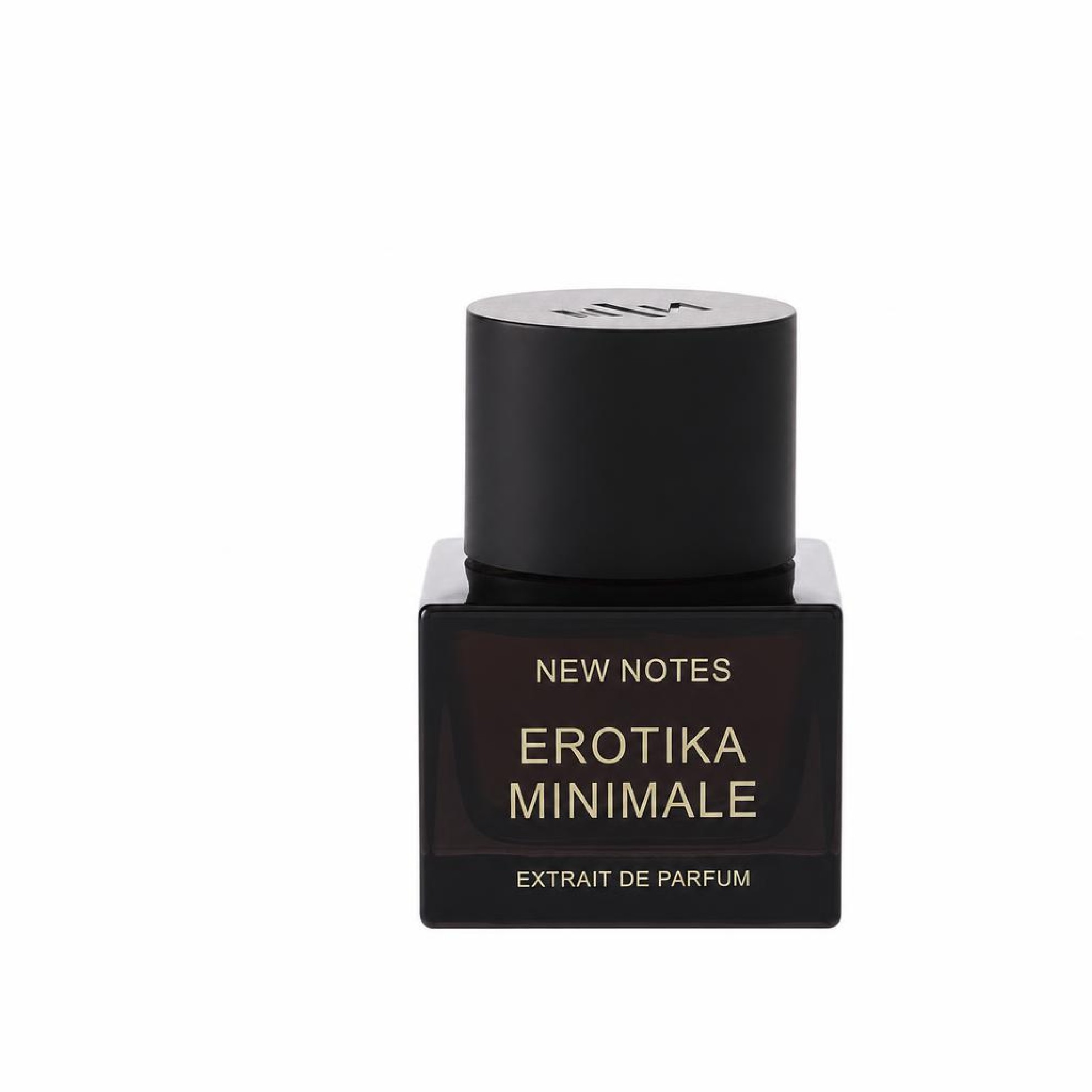 New Notes Erotika Minimale Extrait De Parfum Spray (Unisex) 50 ml