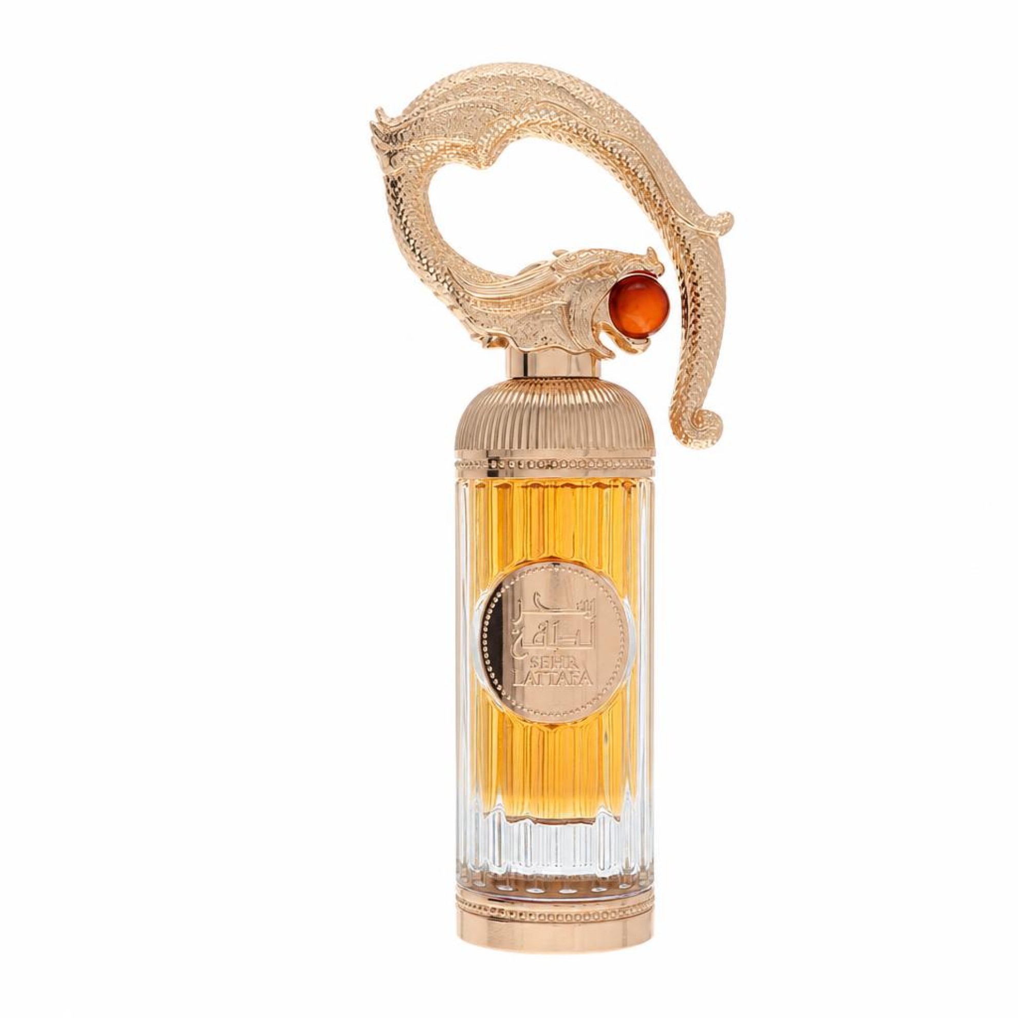 Lattafa Sehr Lattafa Eau de Parfum 100ml Unisex