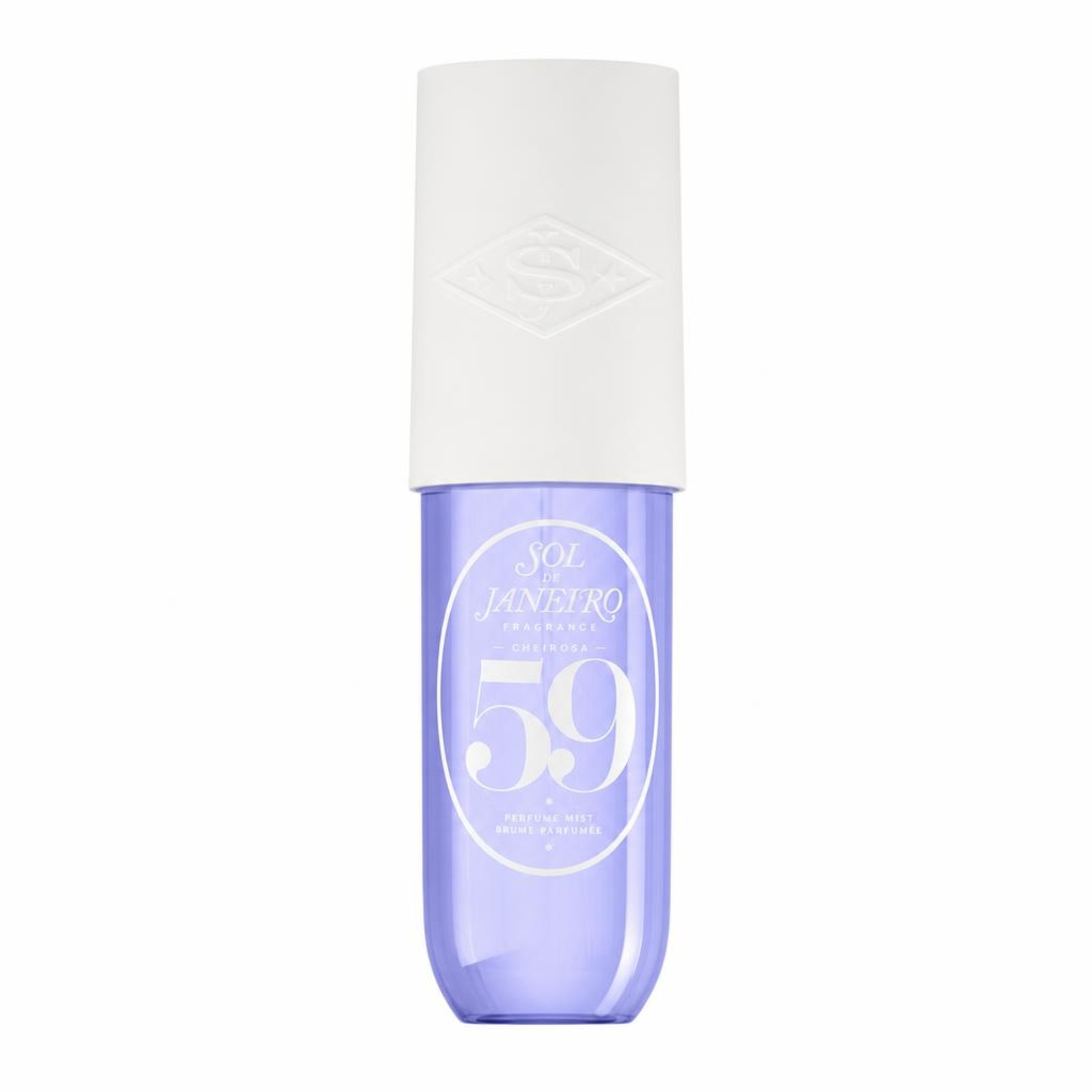 Sol De Janeiro Brazilian Crush Cheirosa 59 Hair & Body Perfume Spray 90 ml